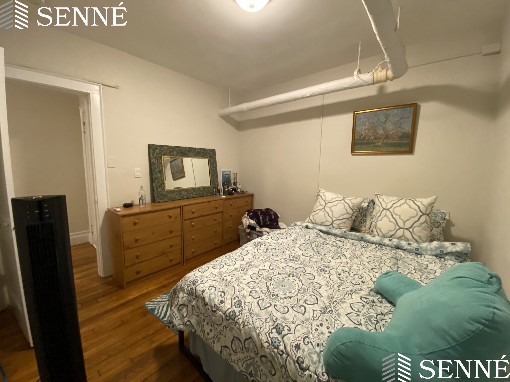 1 bed, 1 bath apartment for rent at 285 Harvard St Unit 100, Mid-Cambridge — photo 10 of 13