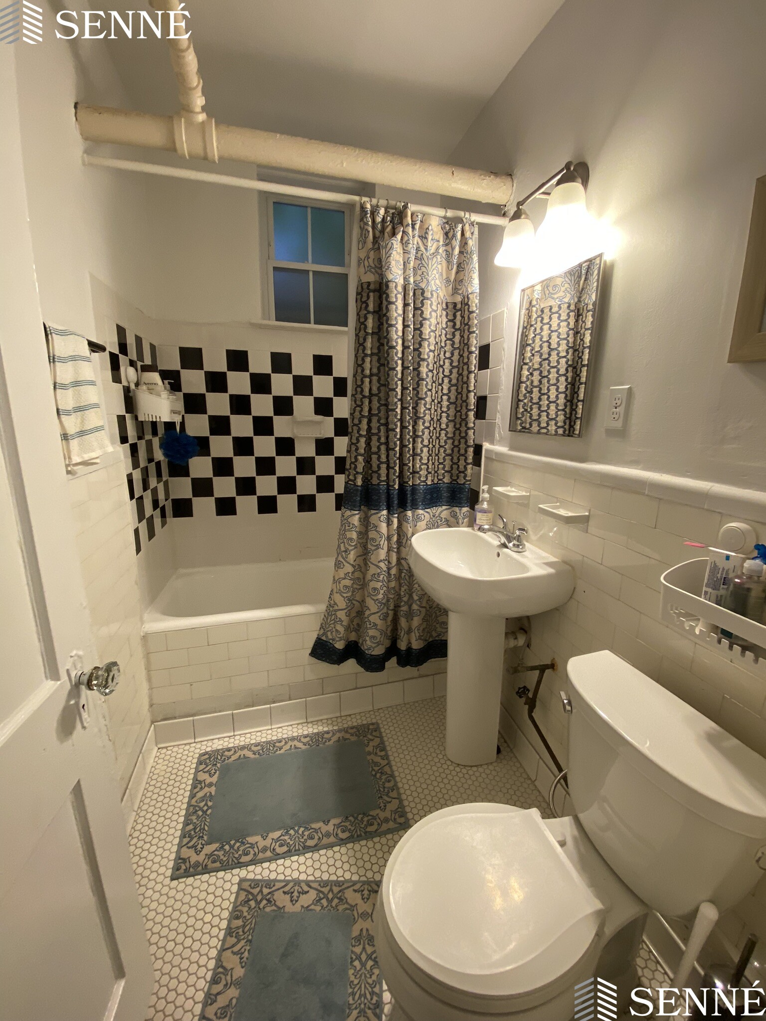 1 bed, 1 bath apartment for rent at 285 Harvard St Unit 100, Mid-Cambridge — photo 2 of 13