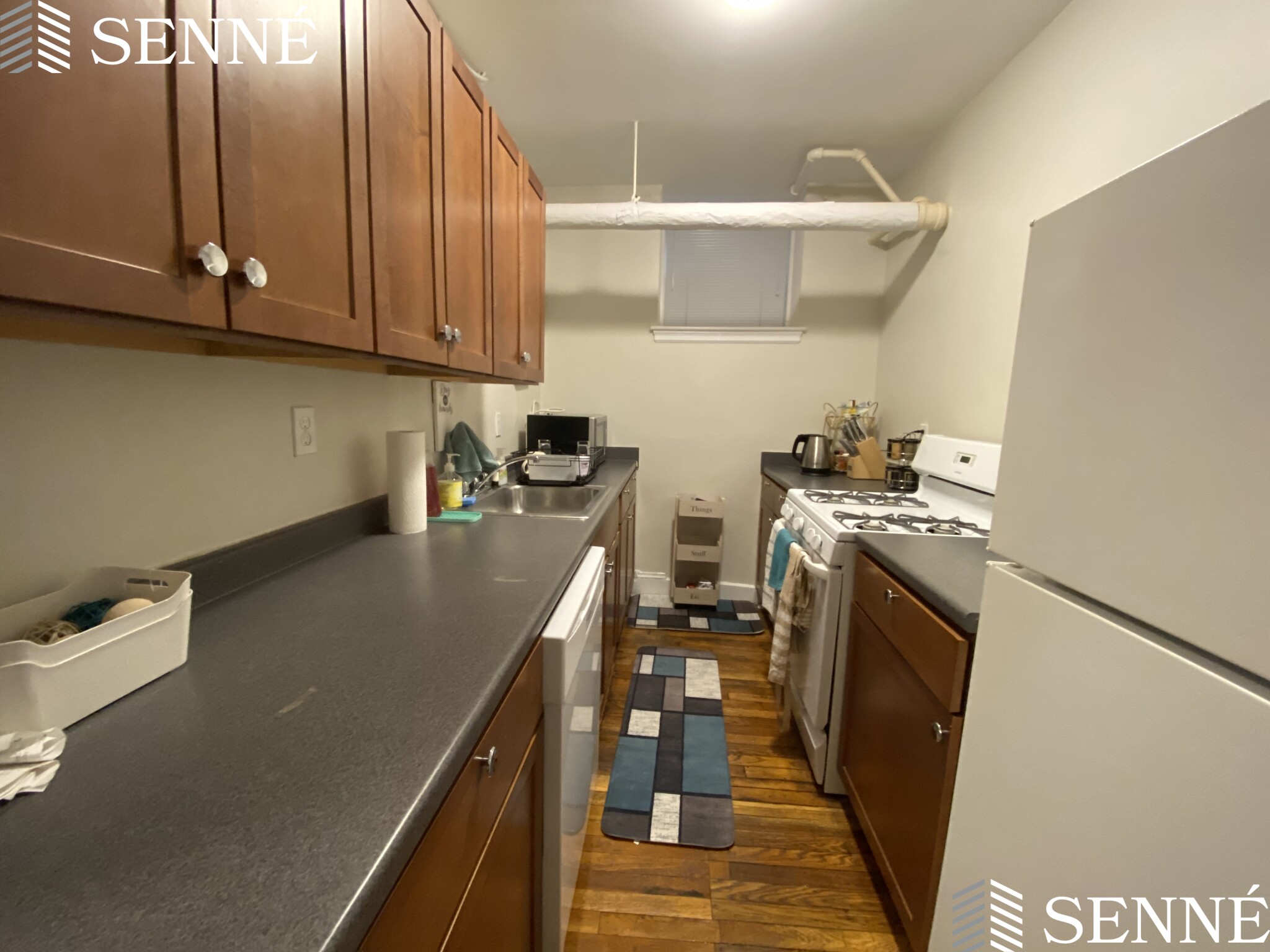1 bed, 1 bath apartment for rent at 285 Harvard St Unit 100, Mid-Cambridge — photo 9 of 13