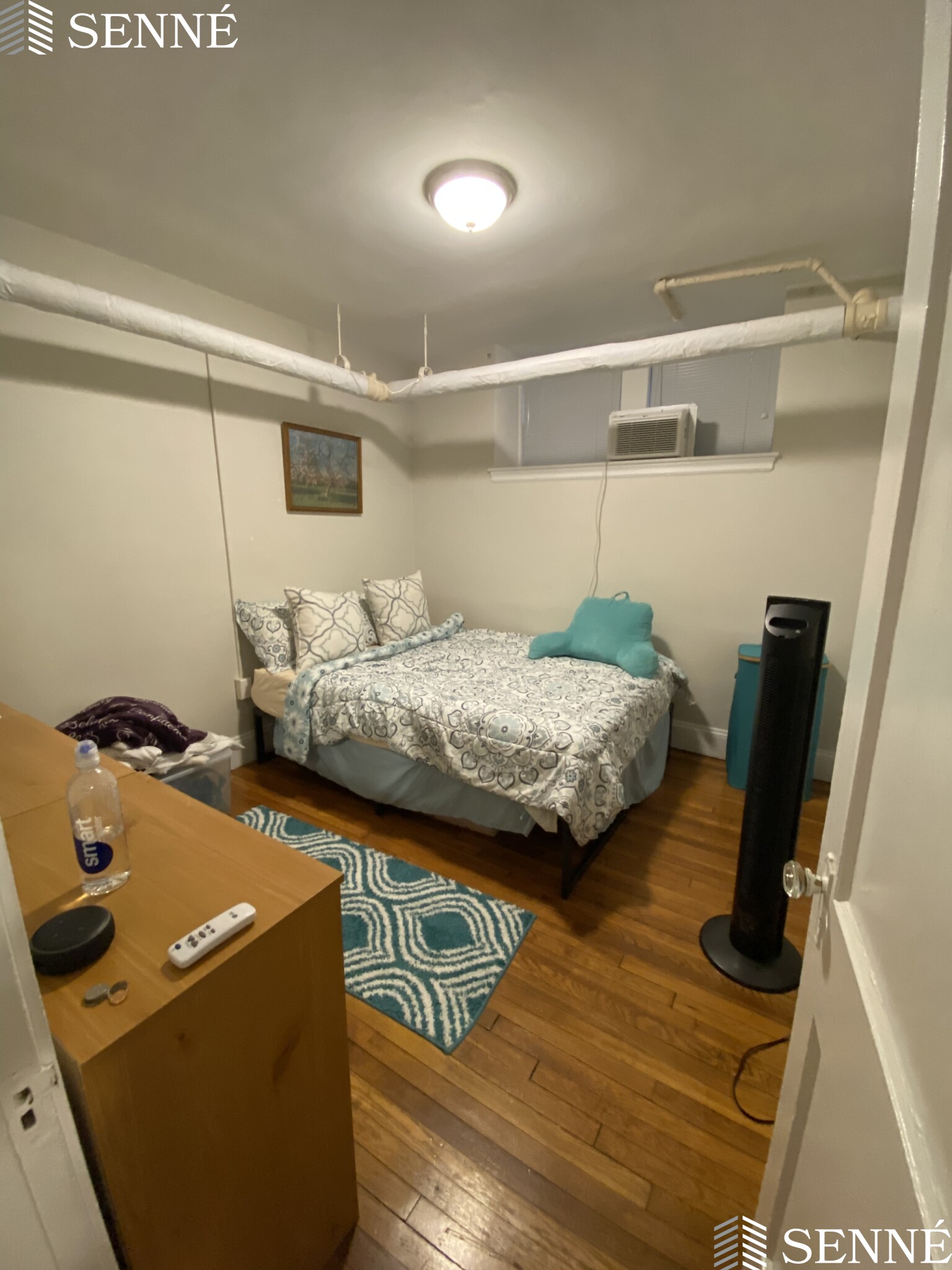 1 bed, 1 bath apartment for rent at 285 Harvard St Unit 100, Mid-Cambridge — photo 12 of 13
