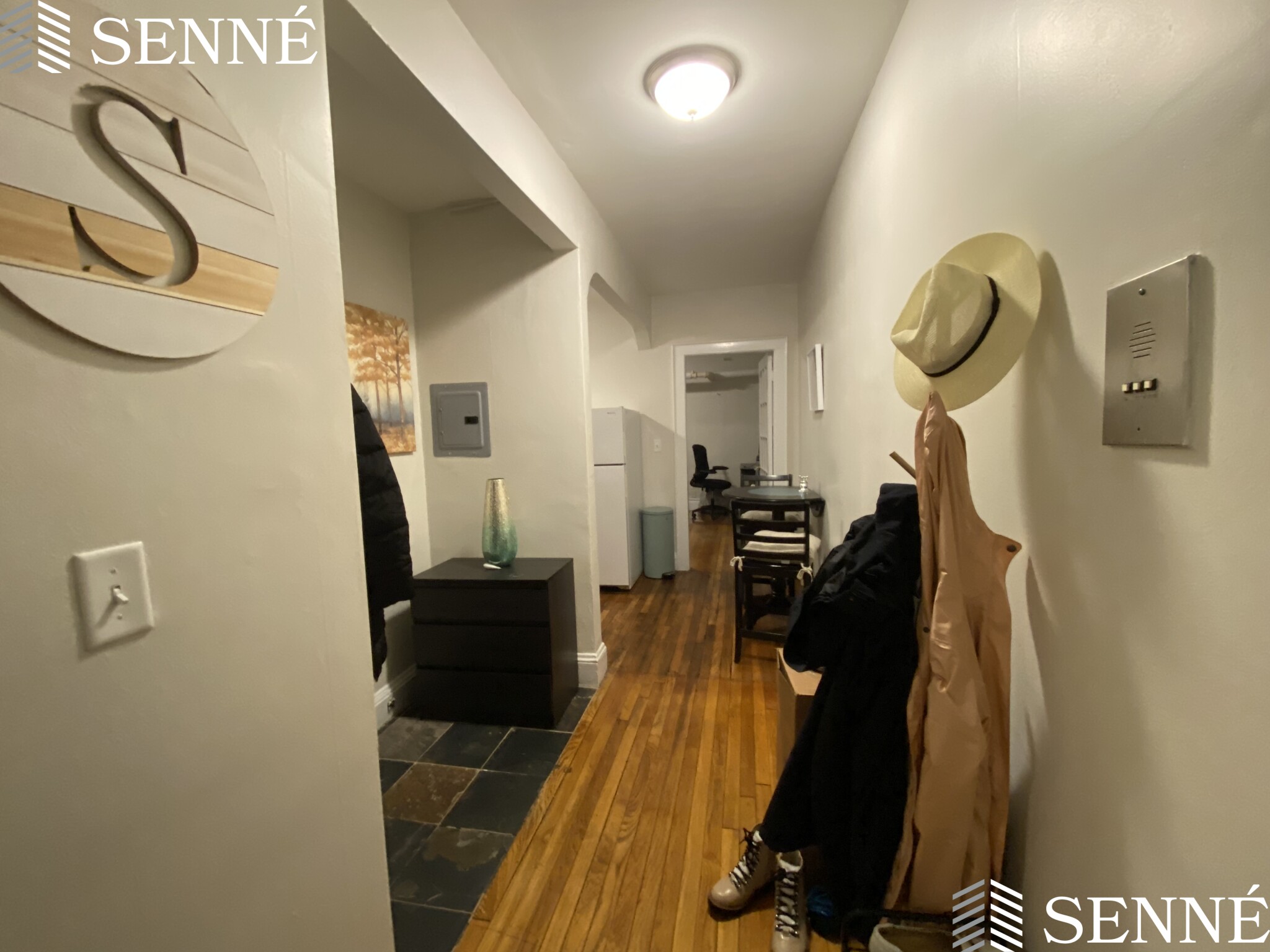 1 bed, 1 bath apartment for rent at 285 Harvard St Unit 100, Mid-Cambridge — photo 13 of 13