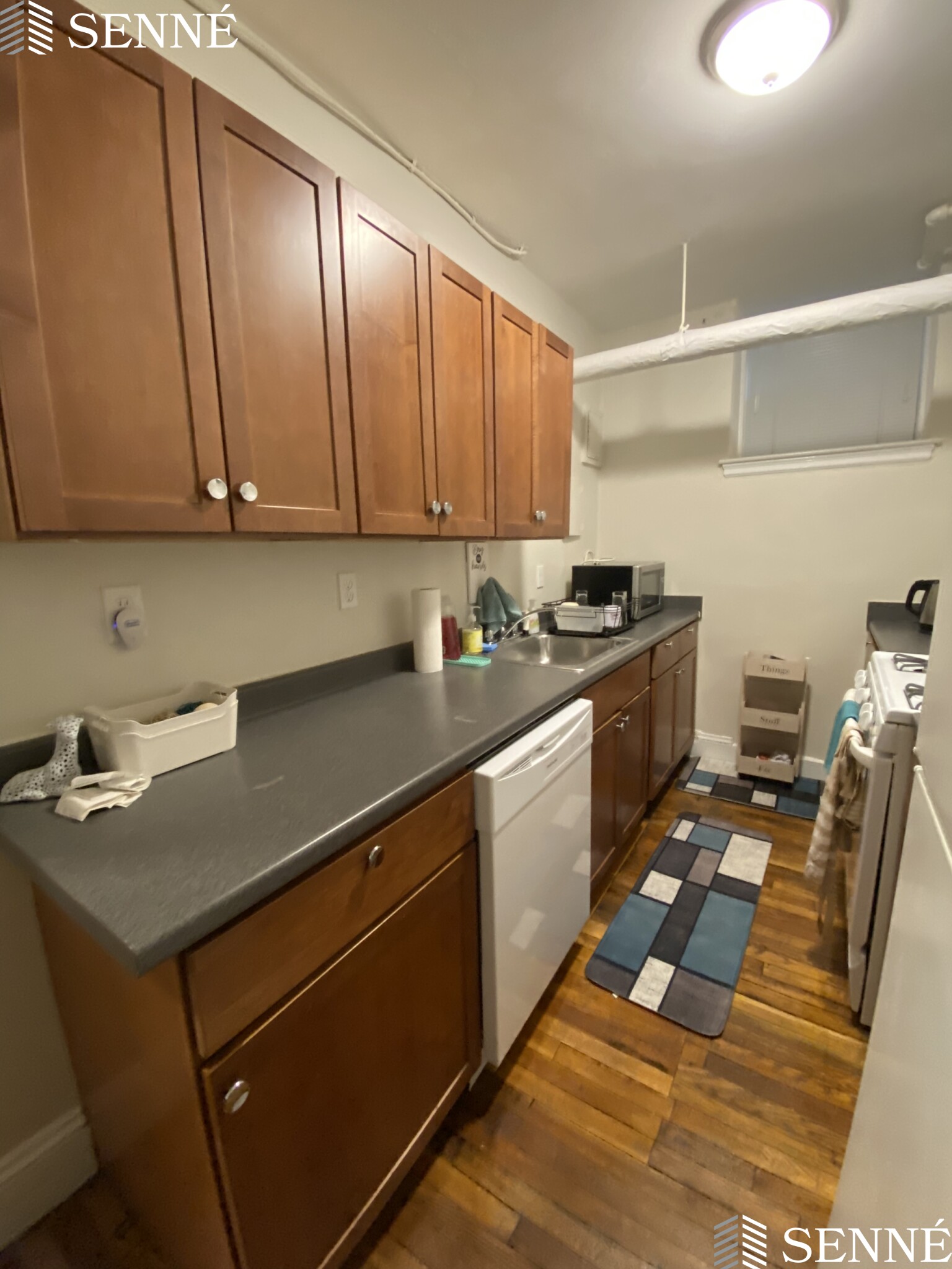 1 bed, 1 bath apartment for rent at 285 Harvard St Unit 100, Mid-Cambridge — photo 8 of 13