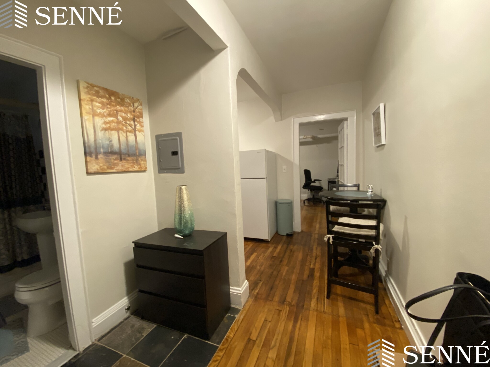 1 bed, 1 bath apartment for rent at 285 Harvard St Unit 100, Mid-Cambridge — photo 5 of 13