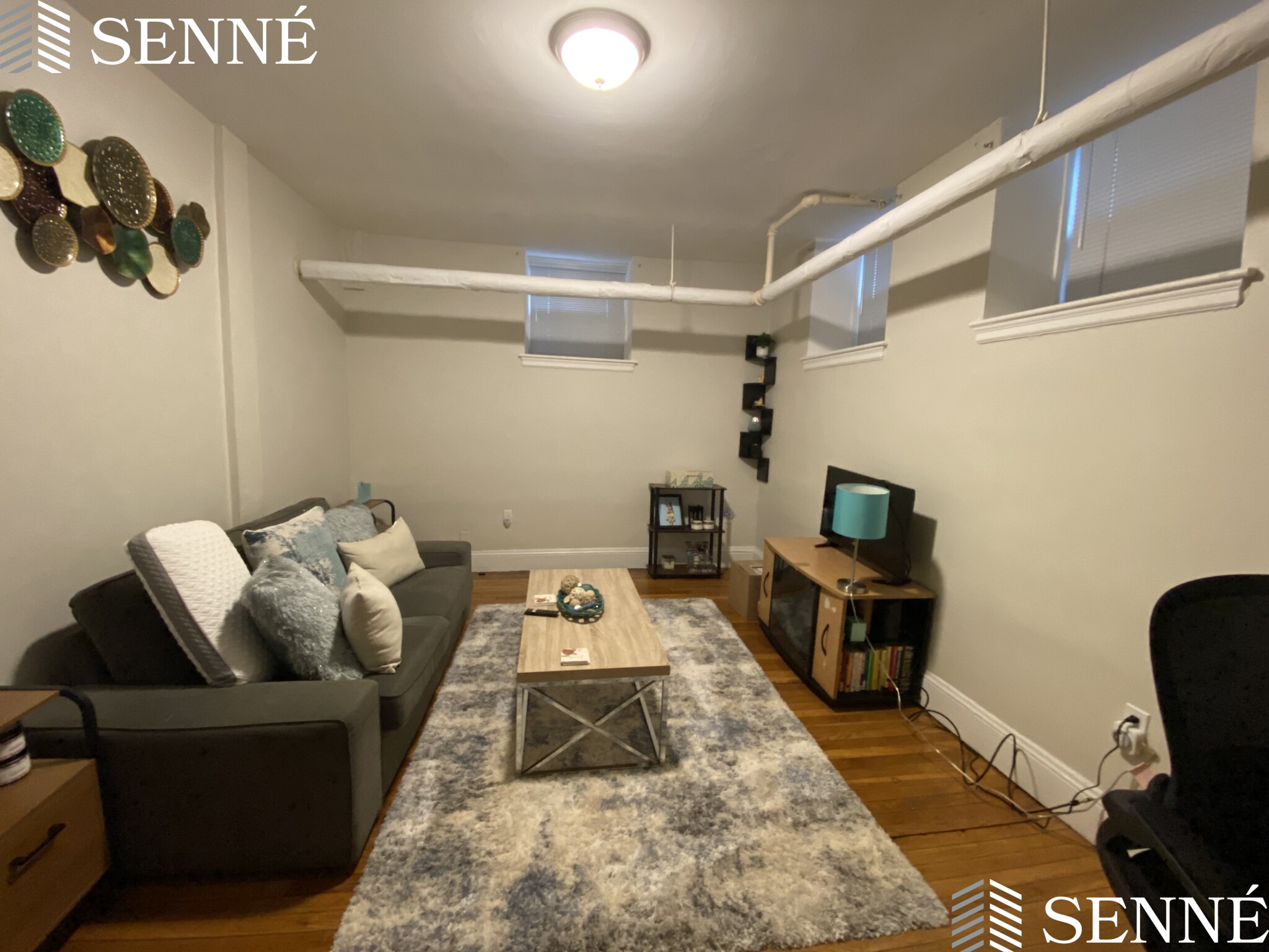 1 bed, 1 bath apartment for rent at 285 Harvard St Unit 100, Mid-Cambridge — photo 3 of 13