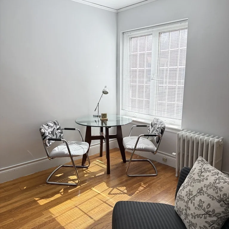 Studio bed, 1 bath apartment for rent at 285 Harvard St Unit 203, Mid Cambridge — photo 7 of 17