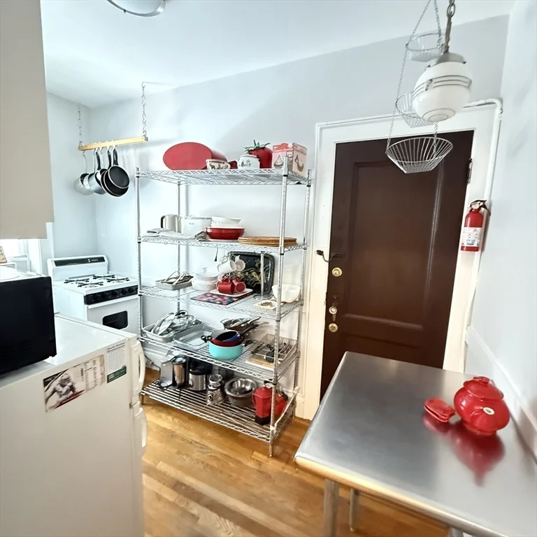 Studio bed, 1 bath apartment for rent at 285 Harvard St Unit 203, Mid Cambridge — photo 17 of 17