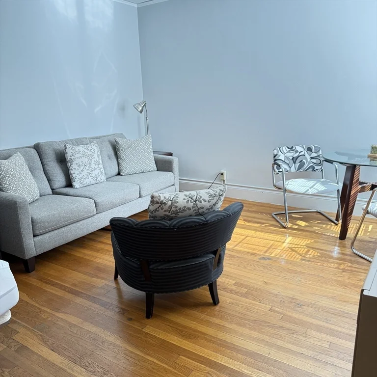Studio bed, 1 bath apartment for rent at 285 Harvard St Unit 203, Mid Cambridge — photo 5 of 17