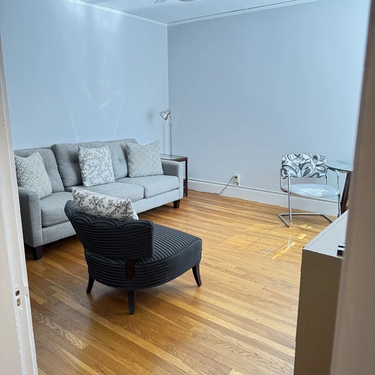 Studio bed, 1 bath apartment for rent at 285 Harvard St Unit 203, Mid Cambridge — photo 3 of 17