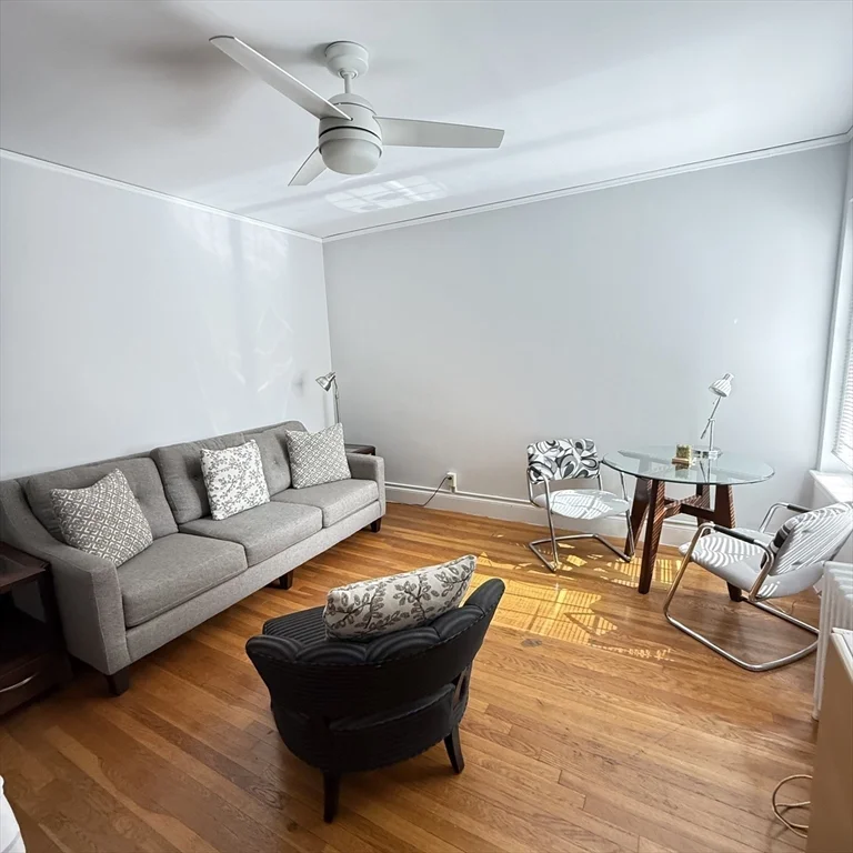 Studio bed, 1 bath apartment for rent at 285 Harvard St Unit 203, Mid Cambridge — photo 4 of 17