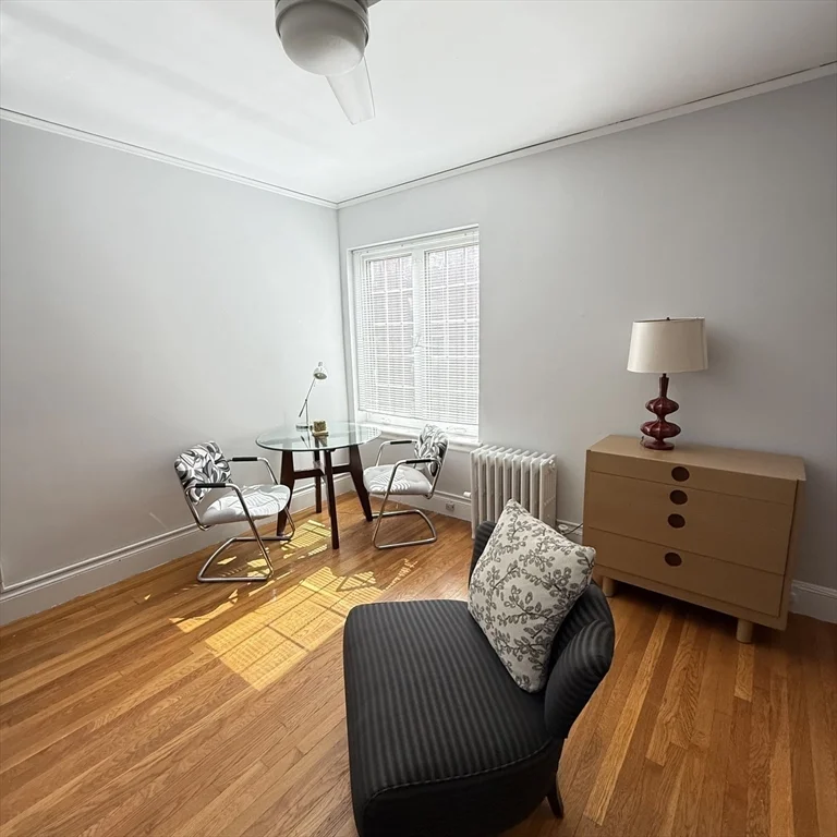 Studio bed, 1 bath apartment for rent at 285 Harvard St Unit 203, Mid Cambridge — photo 6 of 17