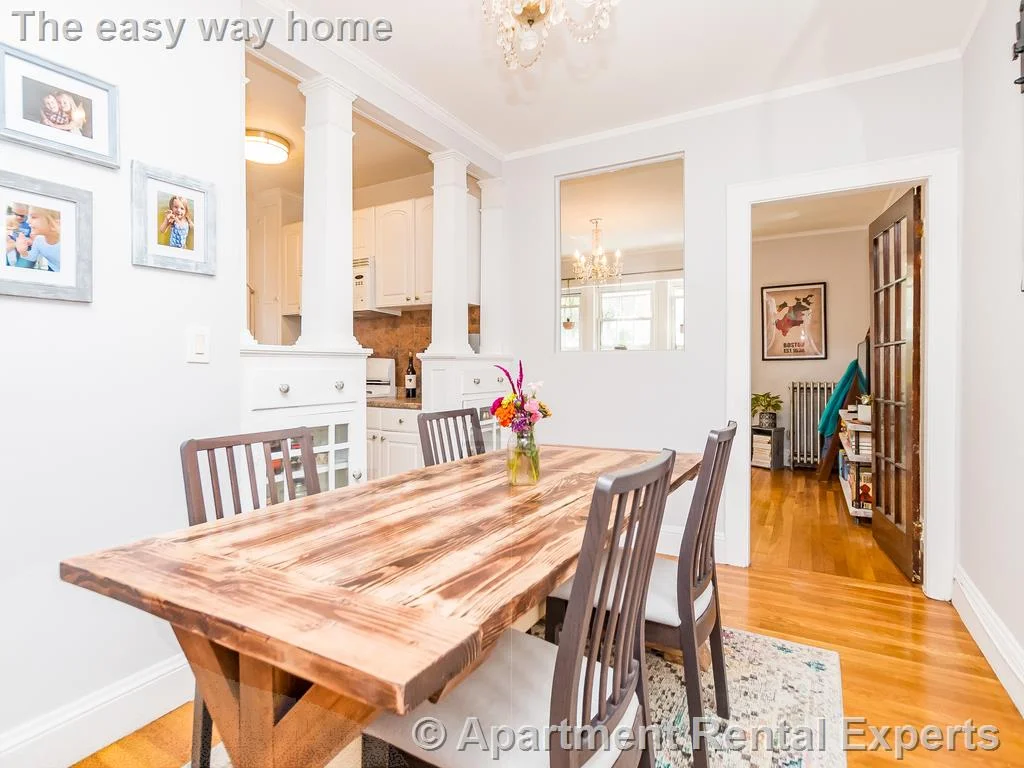 1 bed, 1 bath apartment for rent at 285 Harvard St Unit 301, Central Square — photo 6 of 18
