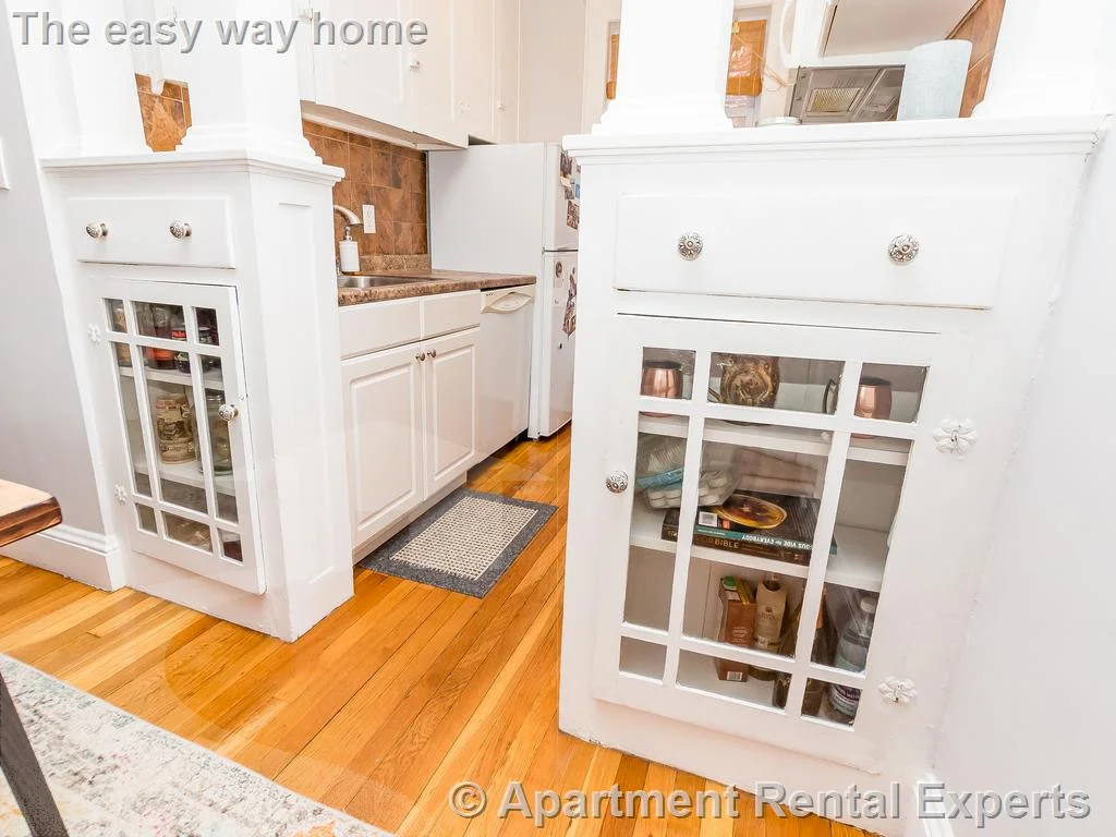 1 bed, 1 bath apartment for rent at 285 Harvard St Unit 301, Central Square — photo 8 of 18