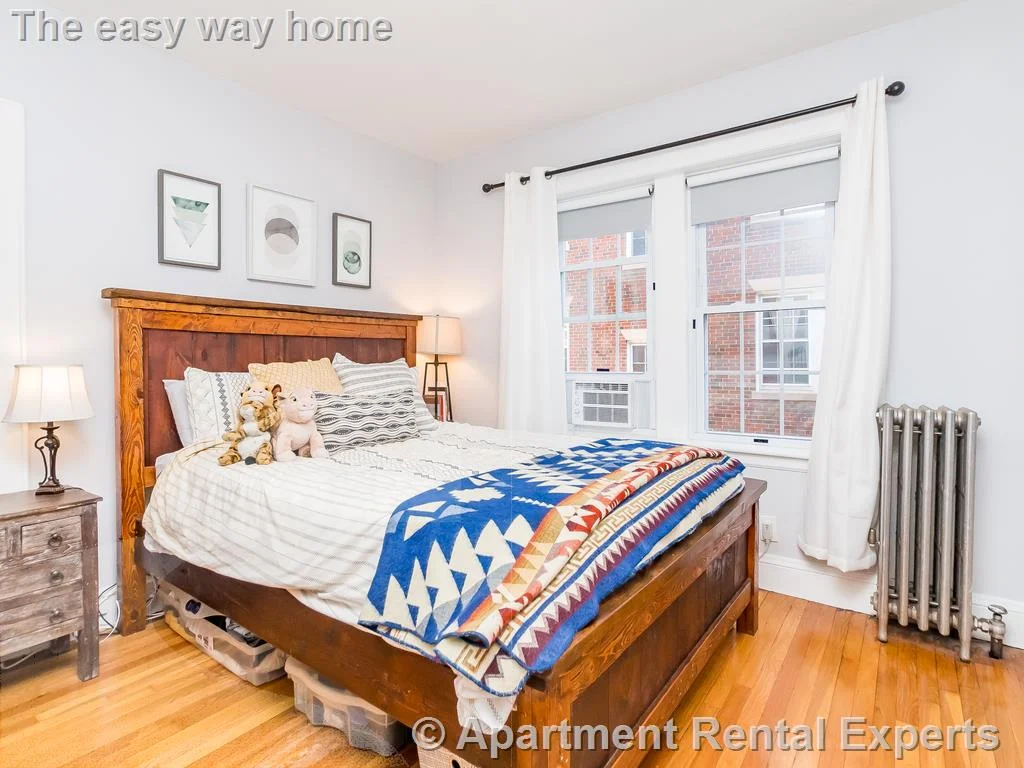 1 bed, 1 bath apartment for rent at 285 Harvard St Unit 301, Central Square — photo 10 of 18