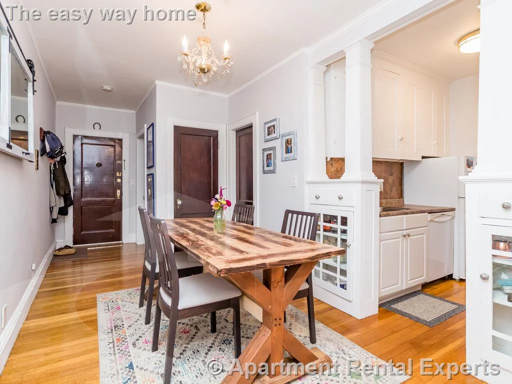 1 bed, 1 bath apartment for rent at 285 Harvard St Unit 301, Central Square — photo 7 of 18