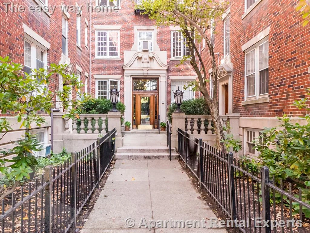 1 bed, 1 bath apartment for rent at 285 Harvard St Unit 301, Central Square — photo 15 of 18