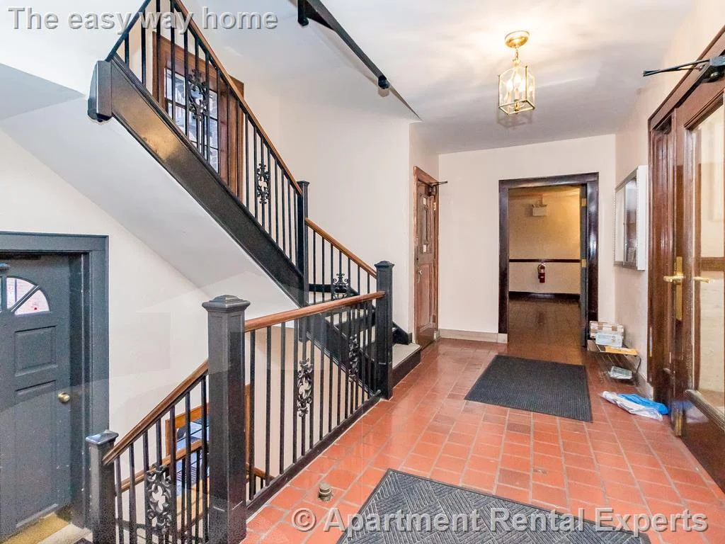 1 bed, 1 bath apartment for rent at 285 Harvard St Unit 301, Central Square — photo 16 of 18