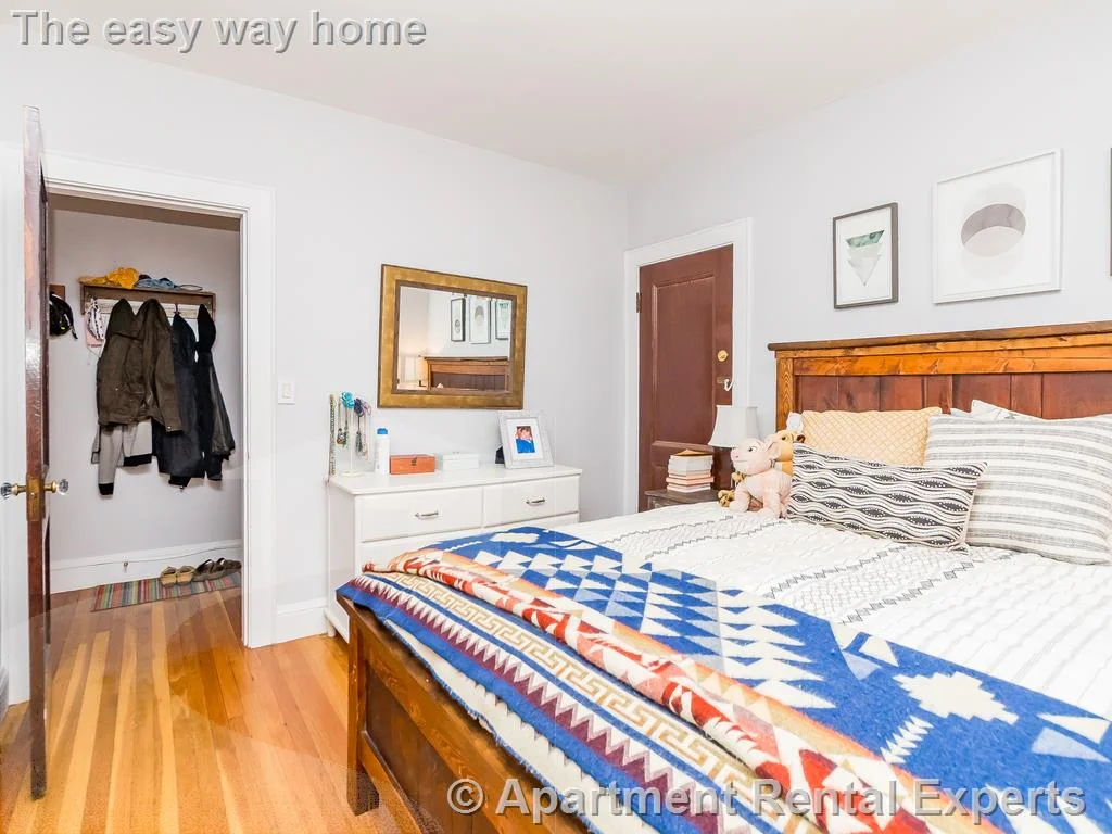 1 bed, 1 bath apartment for rent at 285 Harvard St Unit 301, Central Square — photo 9 of 18