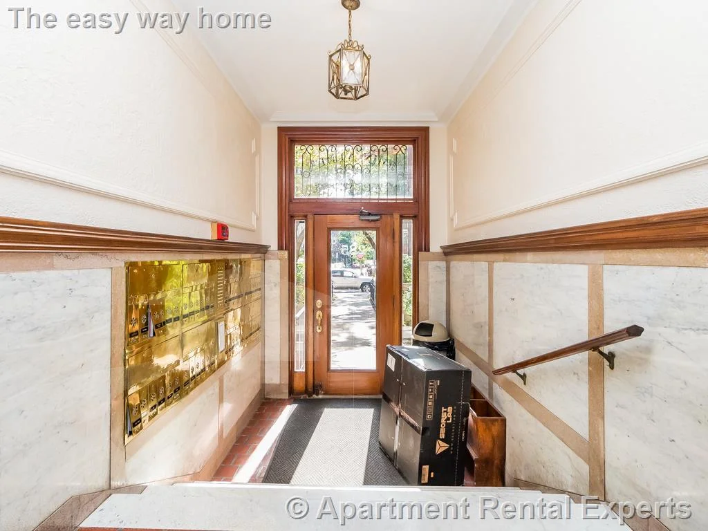 1 bed, 1 bath apartment for rent at 285 Harvard St Unit 301, Central Square — photo 14 of 18