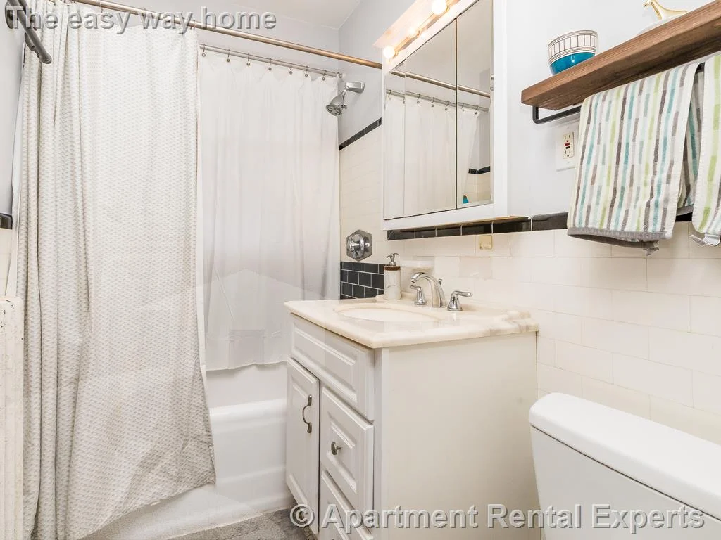 1 bed, 1 bath apartment for rent at 285 Harvard St Unit 301, Central Square — photo 11 of 18