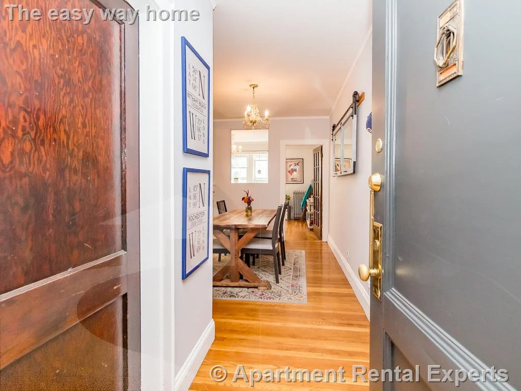 1 bed, 1 bath apartment for rent at 285 Harvard St Unit 301, Central Square — photo 12 of 18