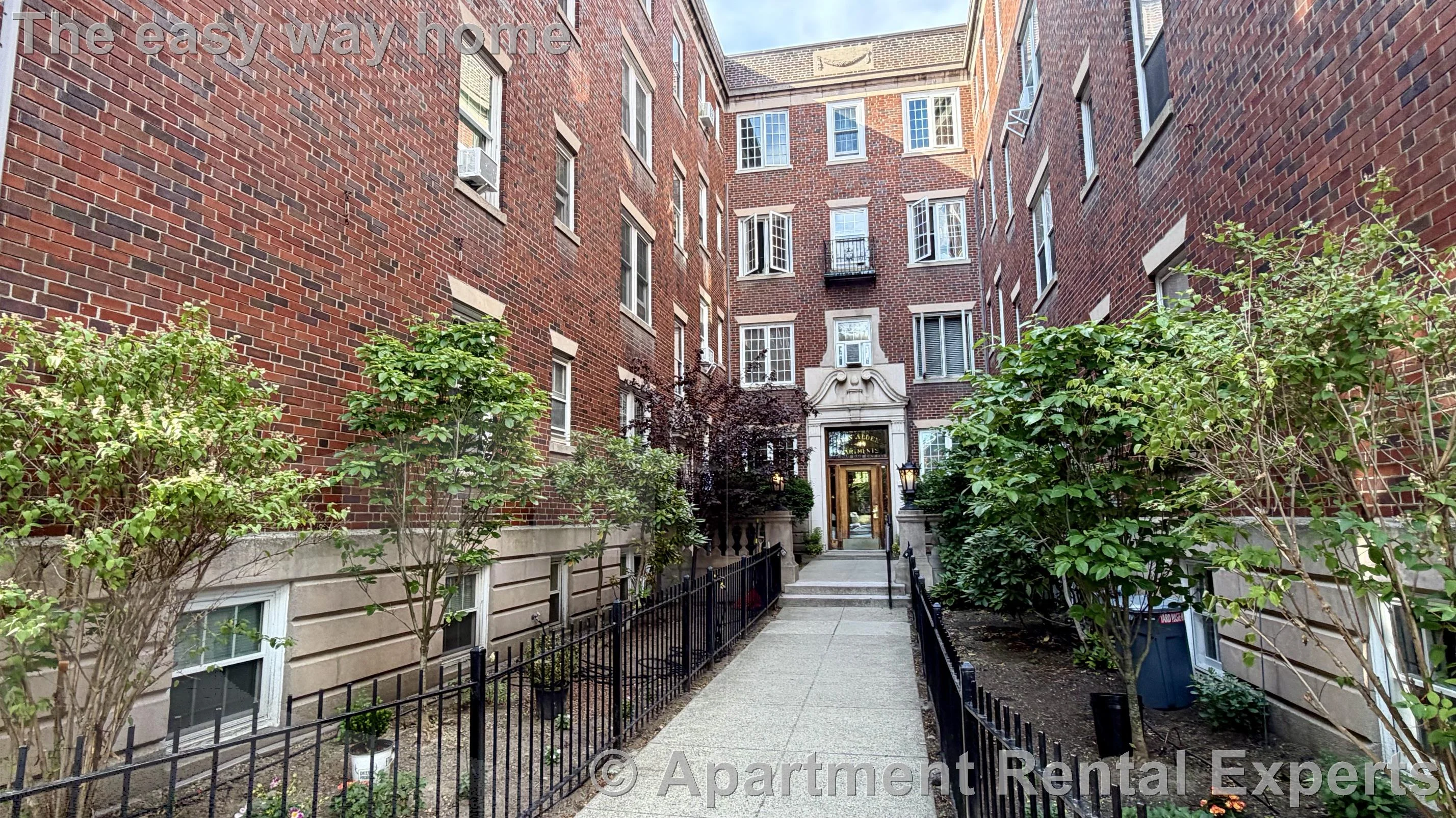 1 bed, 1 bath apartment for rent at 285 Harvard St Unit 307, Mid Cambridge — photo 17 of 17