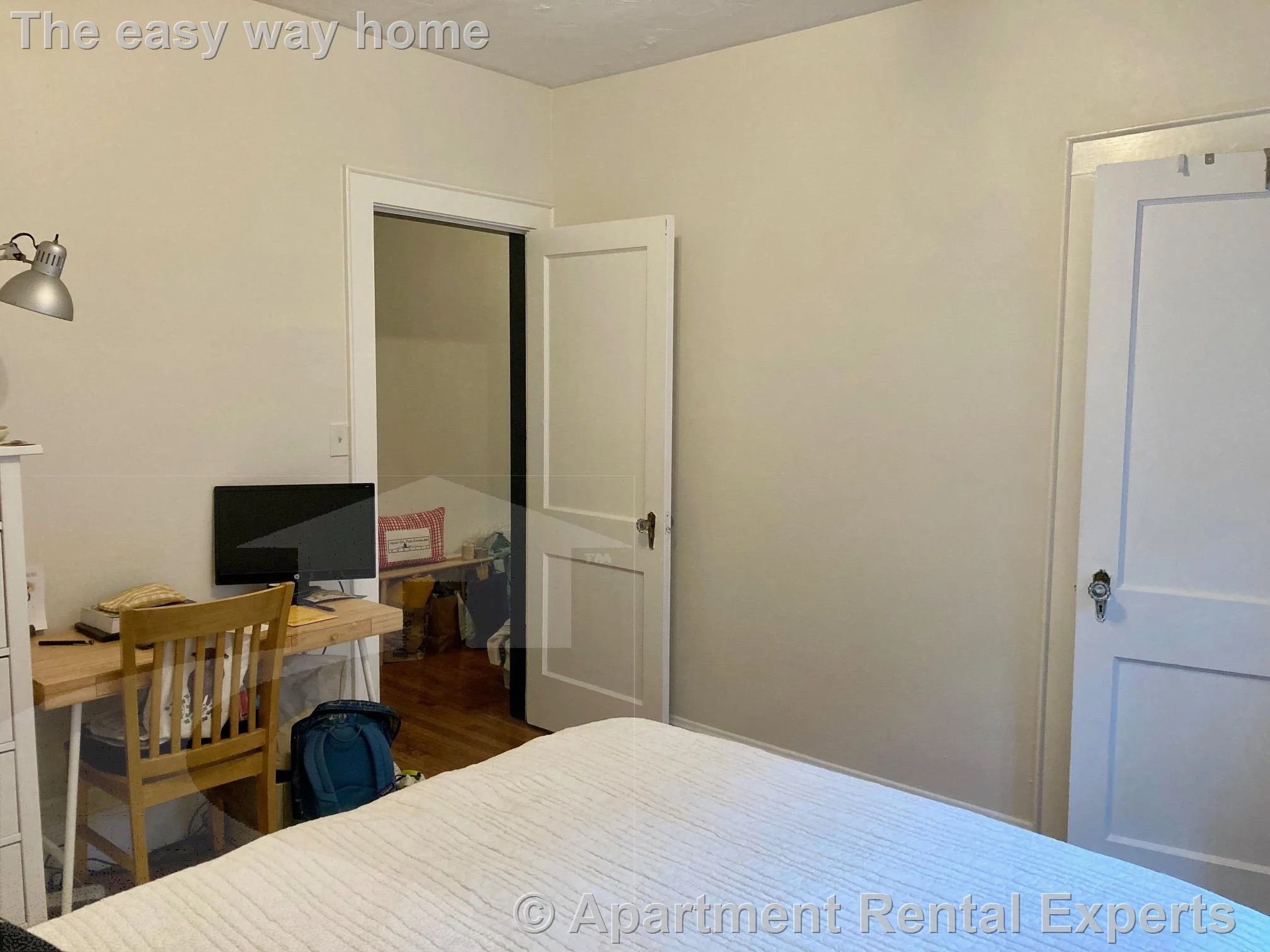 1 bed, 1 bath apartment for rent at 285 Harvard St Unit 307, Mid Cambridge — photo 11 of 17