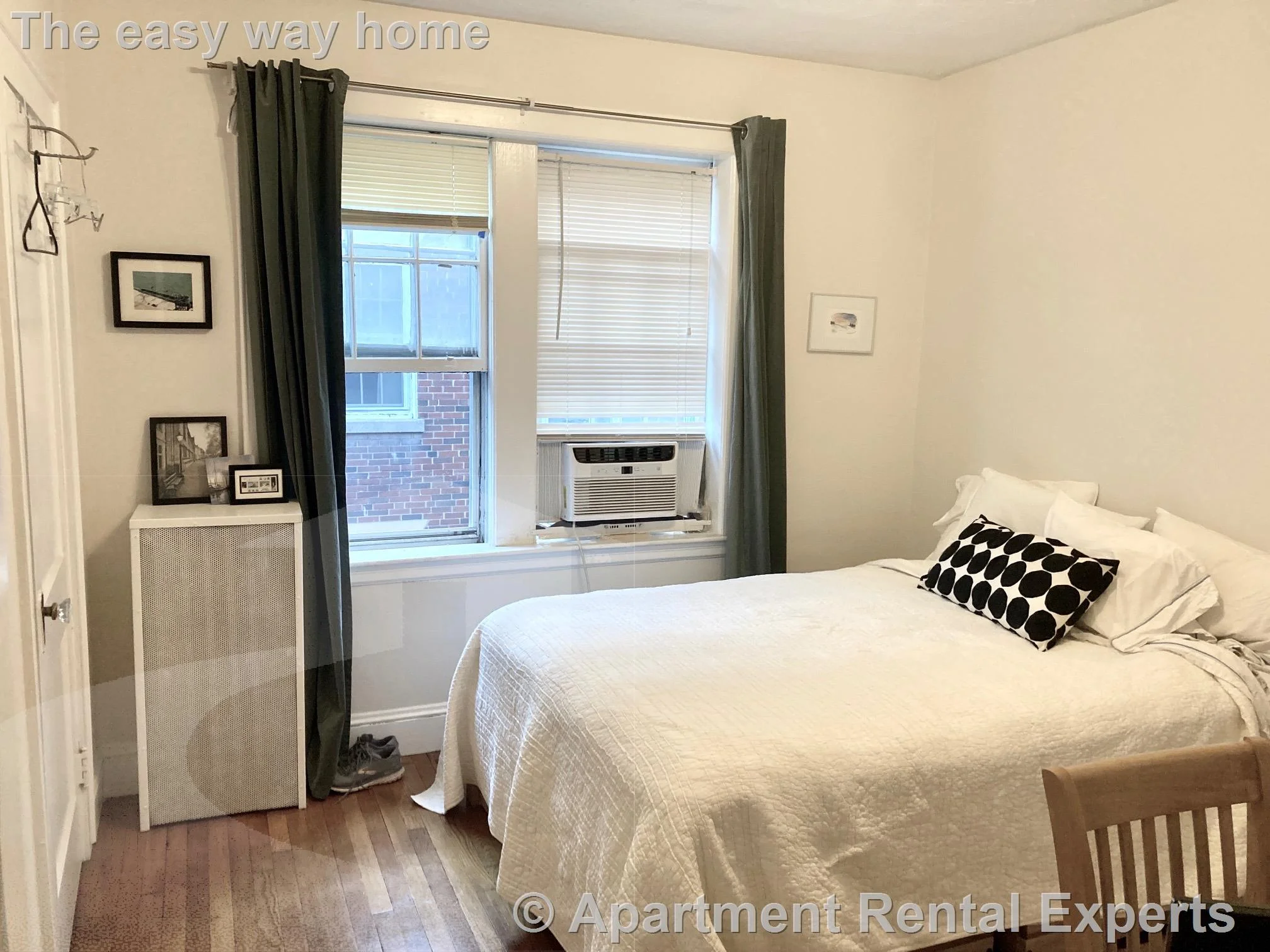 1 bed, 1 bath apartment for rent at 285 Harvard St Unit 307, Mid Cambridge — photo 10 of 17