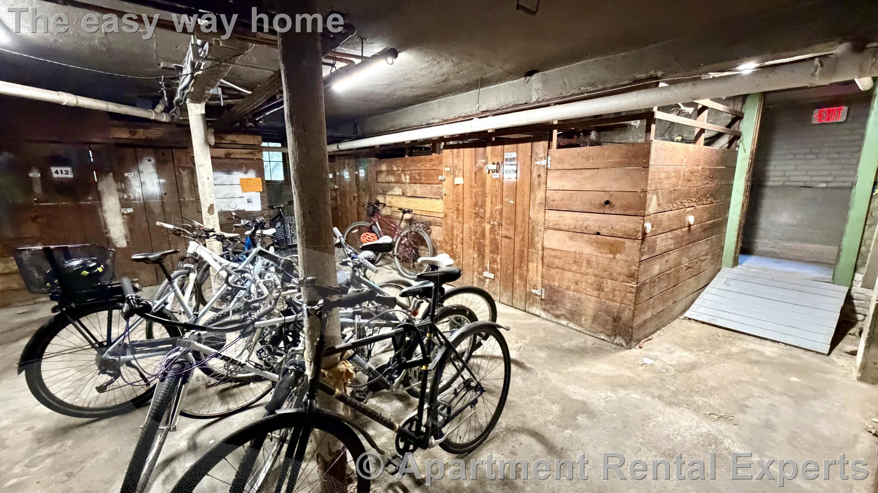1 bed, 1 bath apartment for rent at 285 Harvard St Unit 307, Mid Cambridge — photo 15 of 17