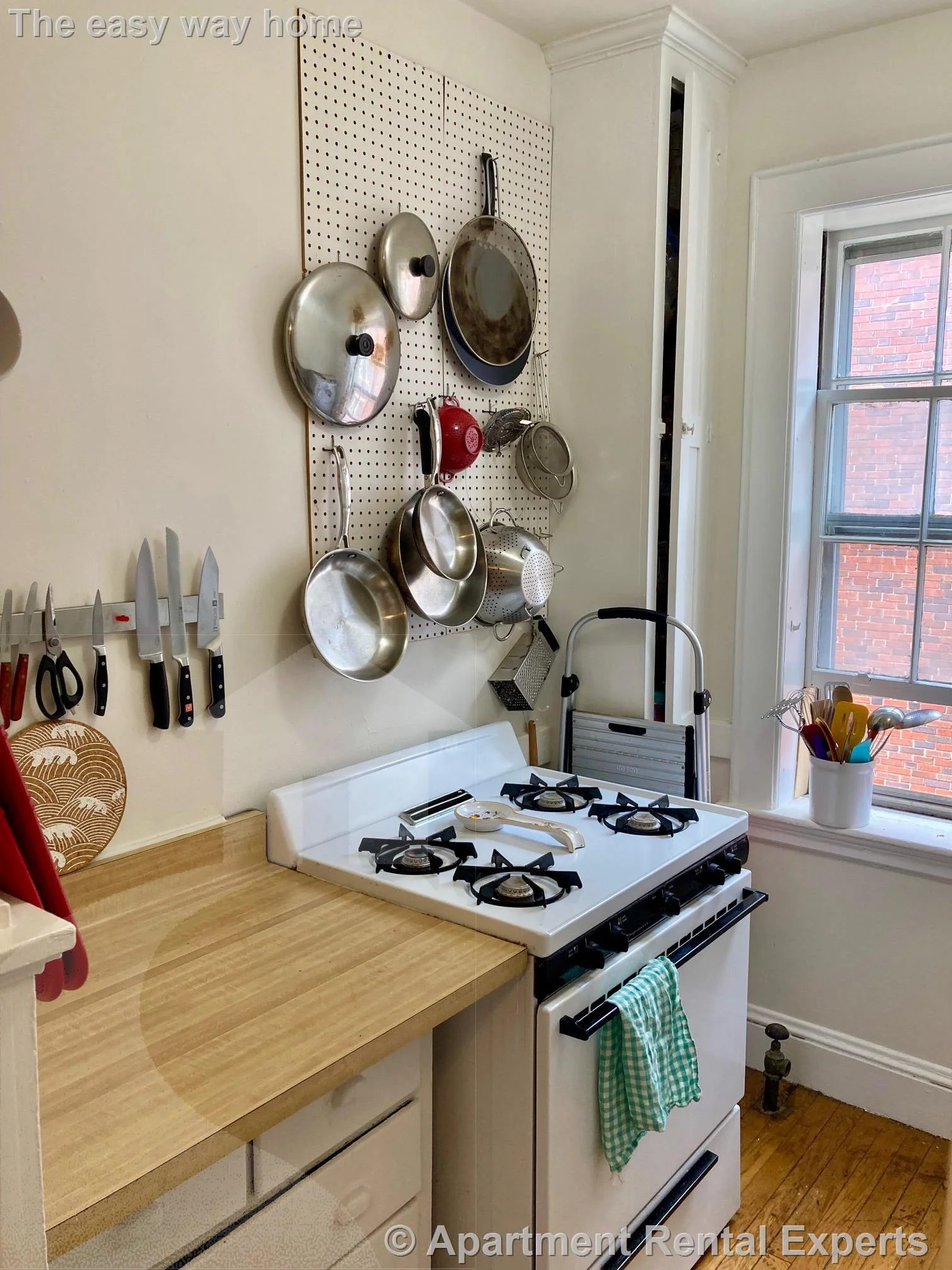 1 bed, 1 bath apartment for rent at 285 Harvard St Unit 307, Mid Cambridge — photo 7 of 17