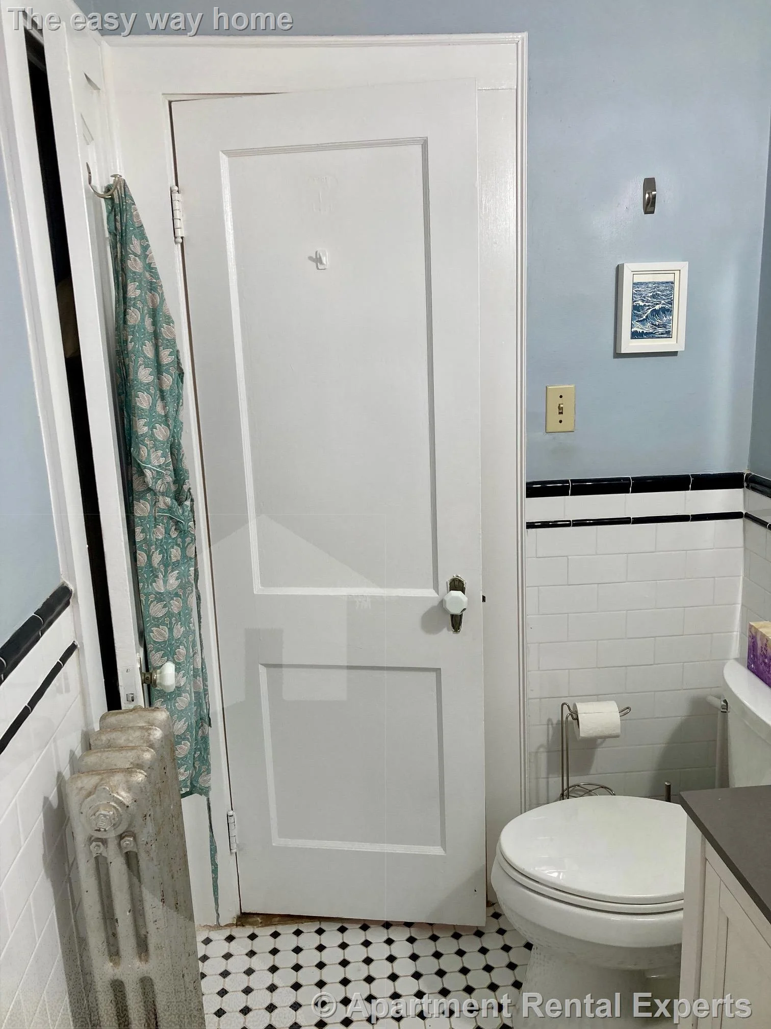 1 bed, 1 bath apartment for rent at 285 Harvard St Unit 307, Mid Cambridge — photo 12 of 17