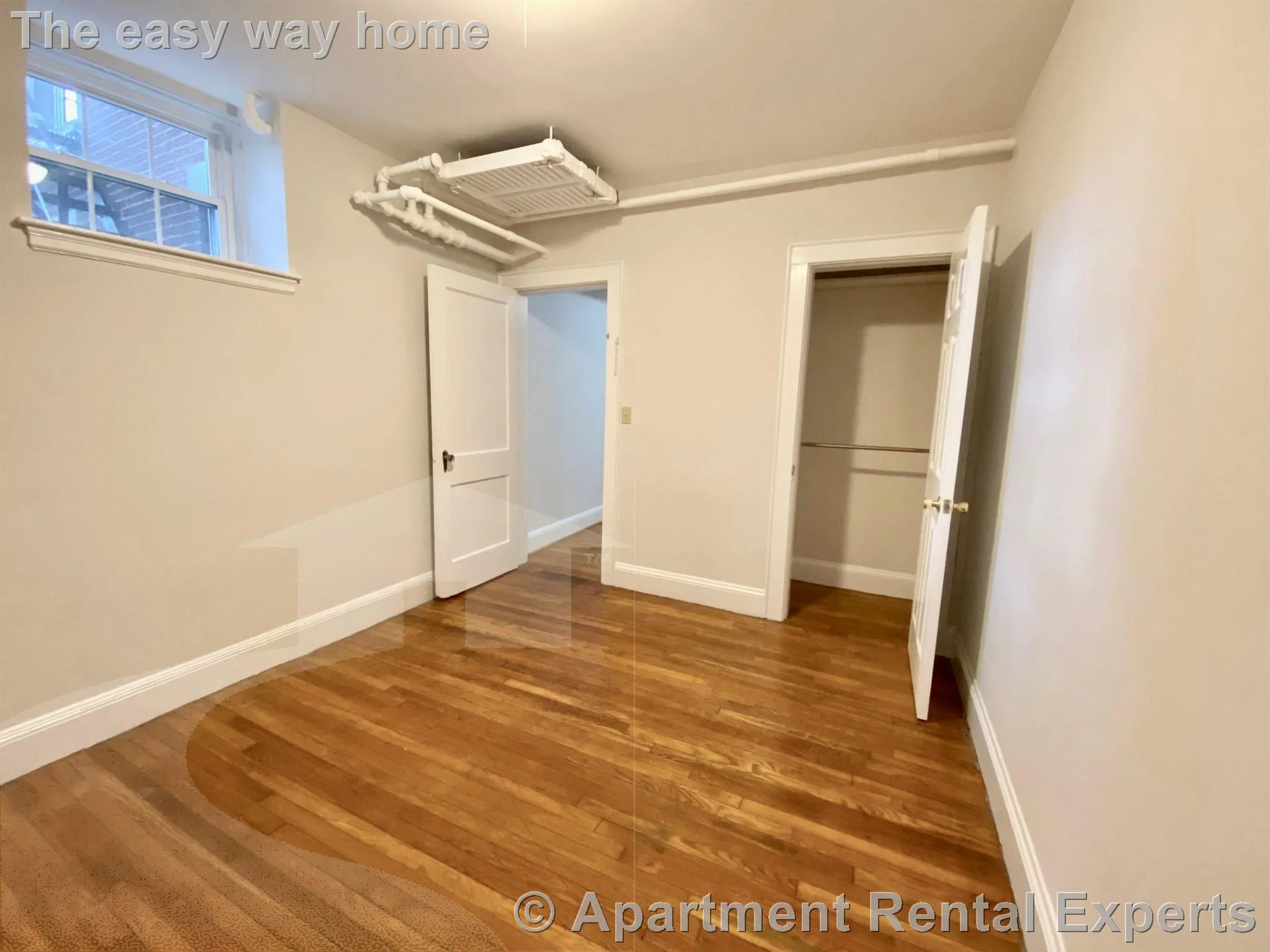 2 bed, 1 bath apartment for rent at 285 Harvard St Unit 99, Central Square — photo 6 of 10