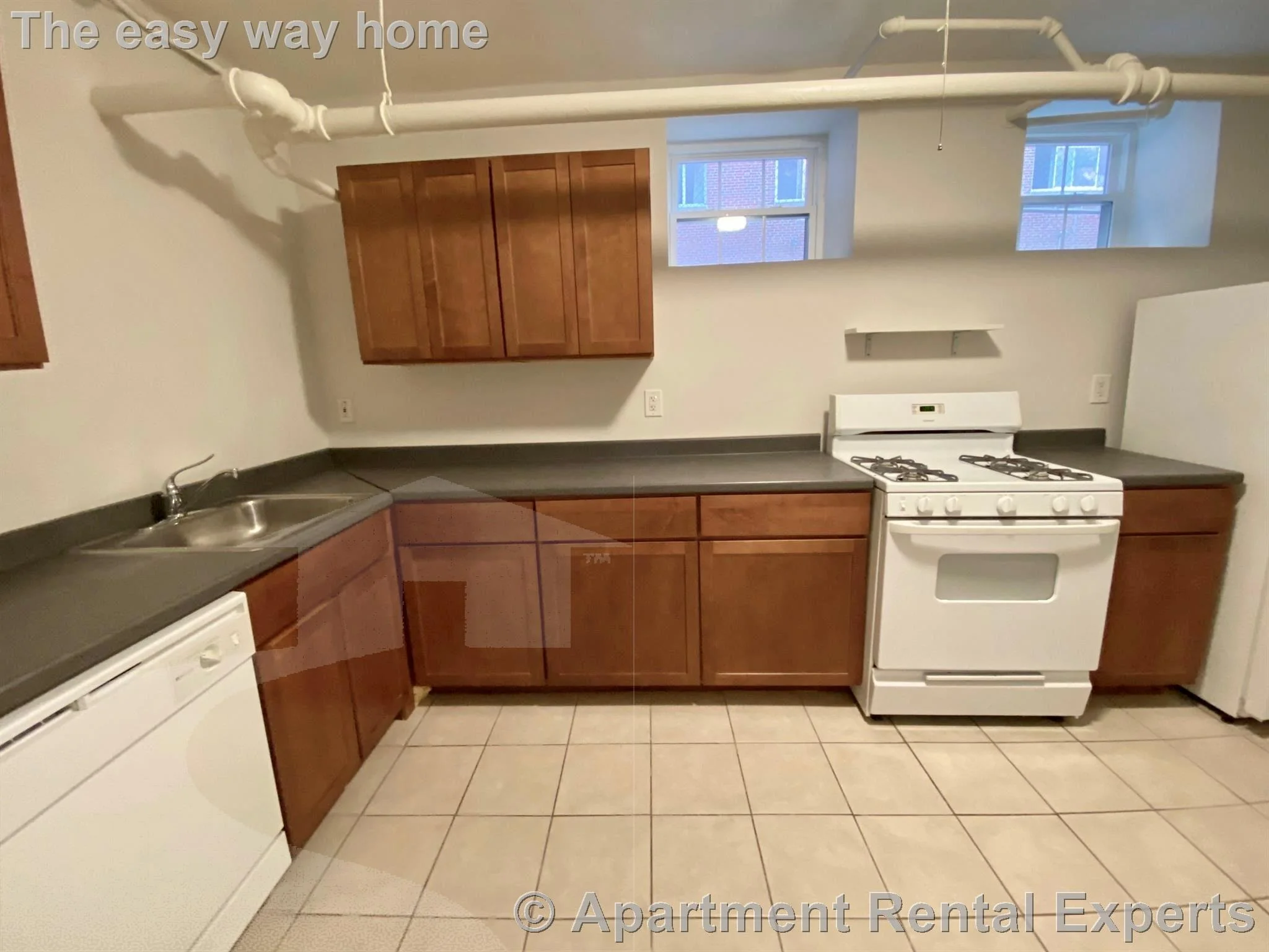 2 bed, 1 bath apartment for rent at 285 Harvard St Unit 99, Central Square