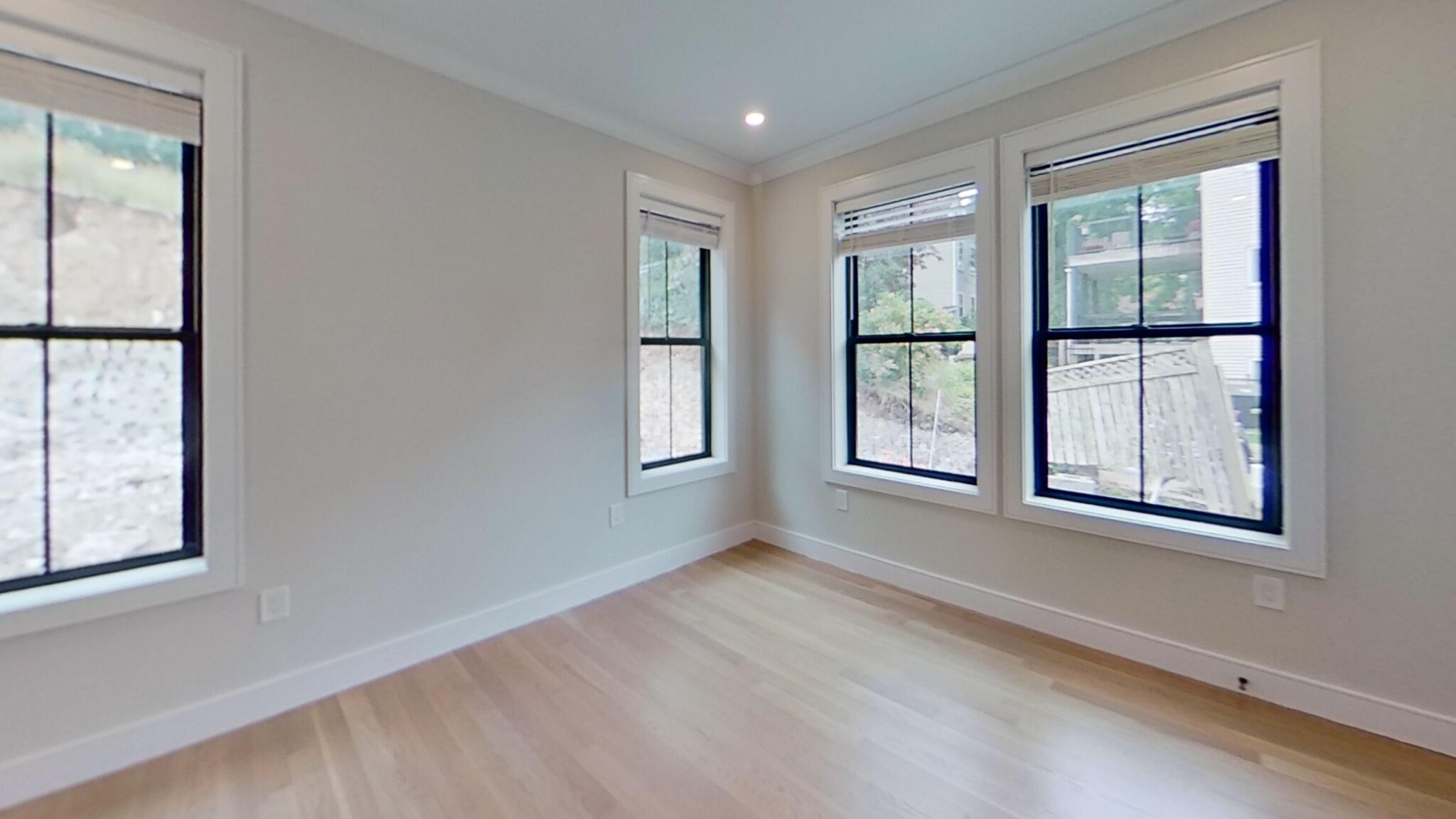 4 bed, 2 bath apartment for rent at 285 Lamartine St Unit 1, Jamaica Plain — photo 10 of 13