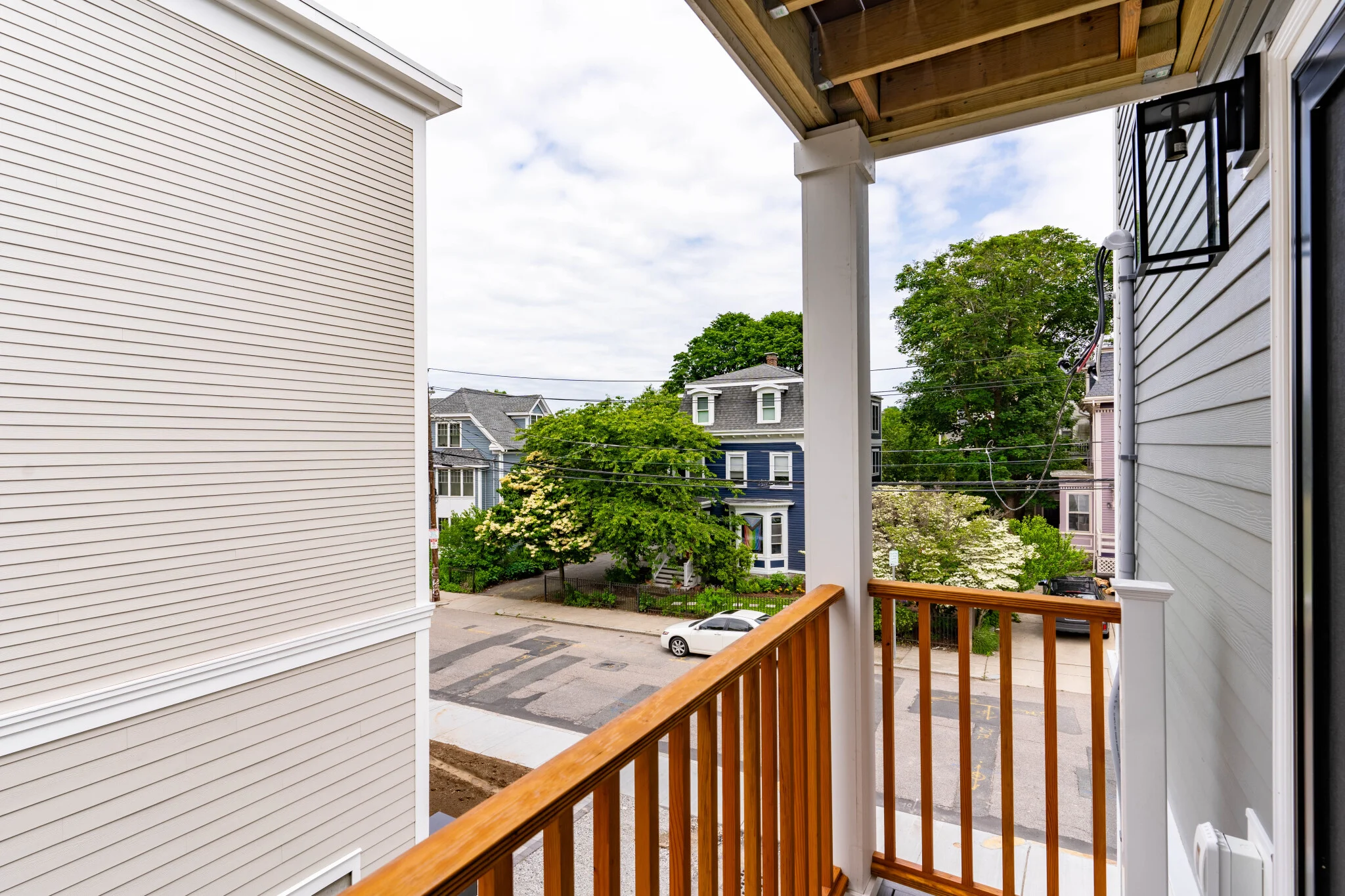 4 bed, 2 bath apartment for rent at 285 Lamartine St Unit U2, Jamaica Plain — photo 11 of 12