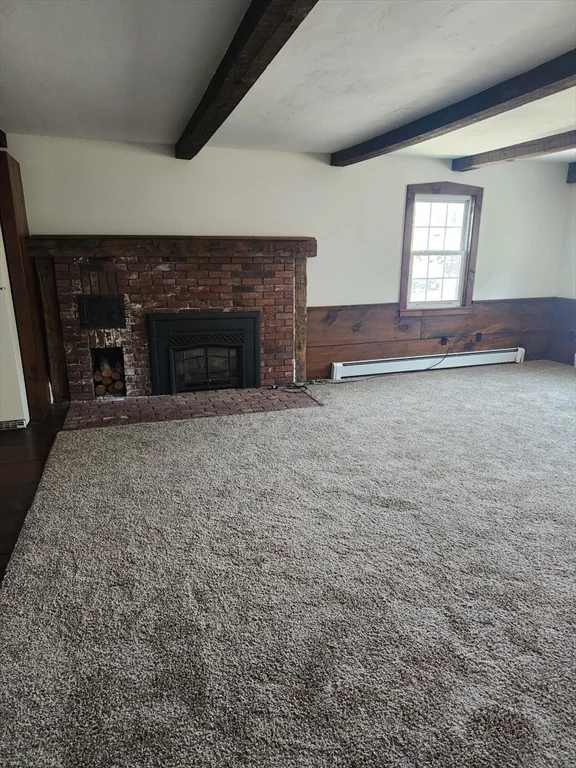 3 bed, 2 bath apartment for rent at 285 Main St Unit 1, Spencer — photo 8 of 22