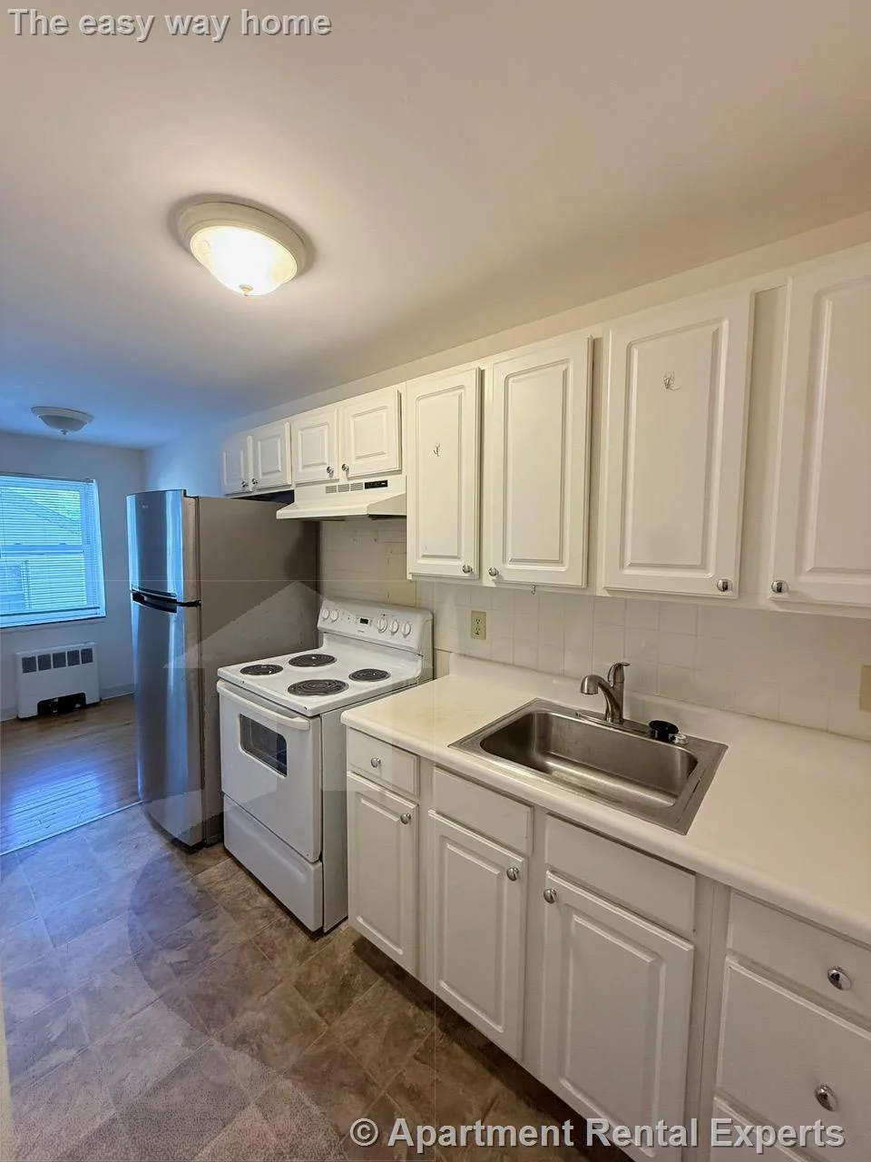 1 bed, 1 bath apartment for rent at 285 Massachusetts Ave Unit 24, East Arlington