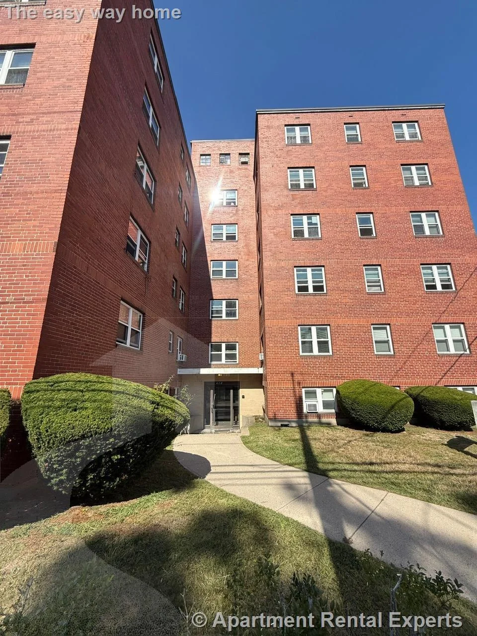 1 bed, 1 bath apartment for rent at 285 Massachusetts Ave Unit 24, East Arlington — photo 11 of 12