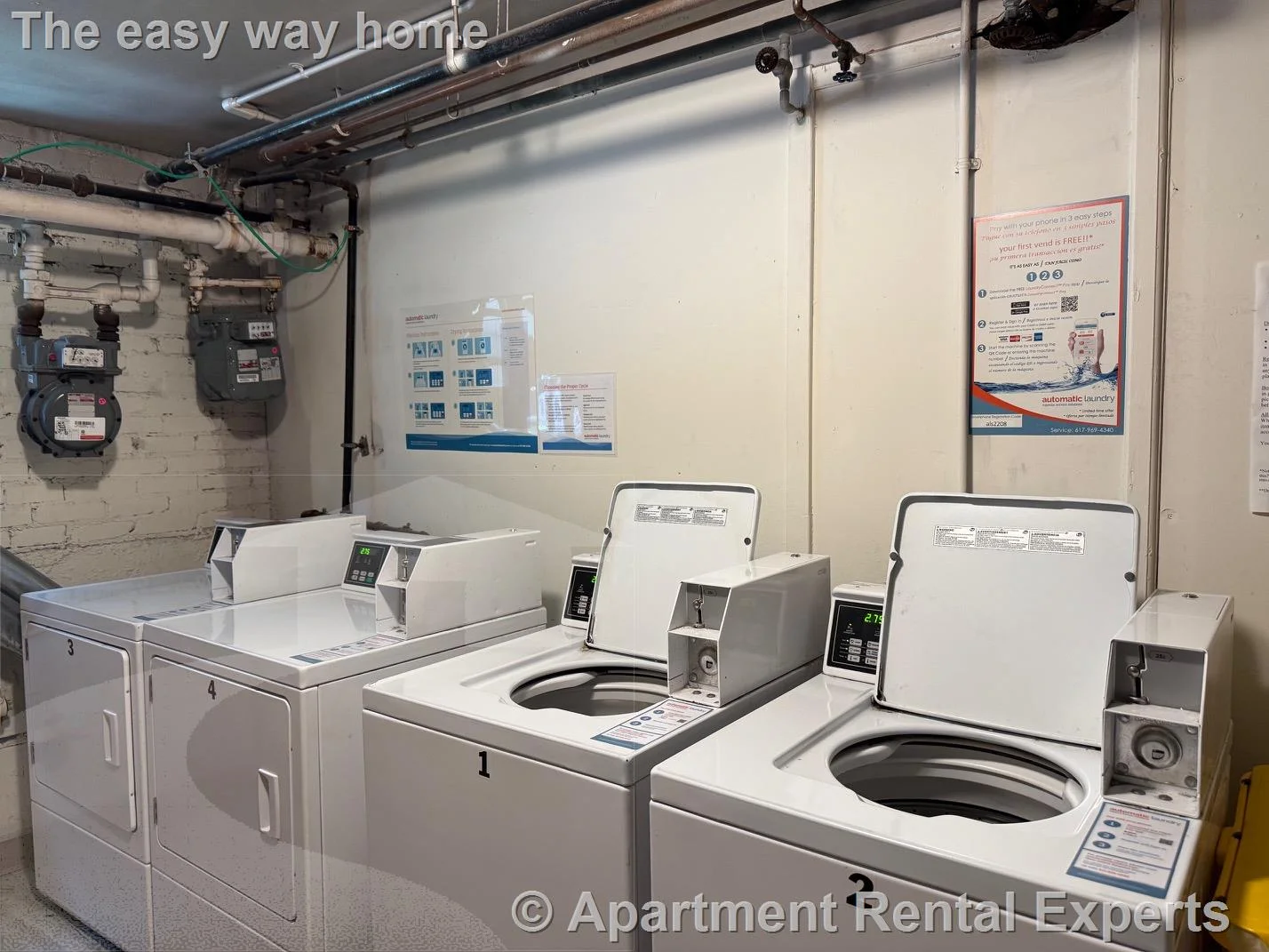 1 bed, 1 bath apartment for rent at 285 Massachusetts Ave Unit 24, East Arlington — photo 12 of 12