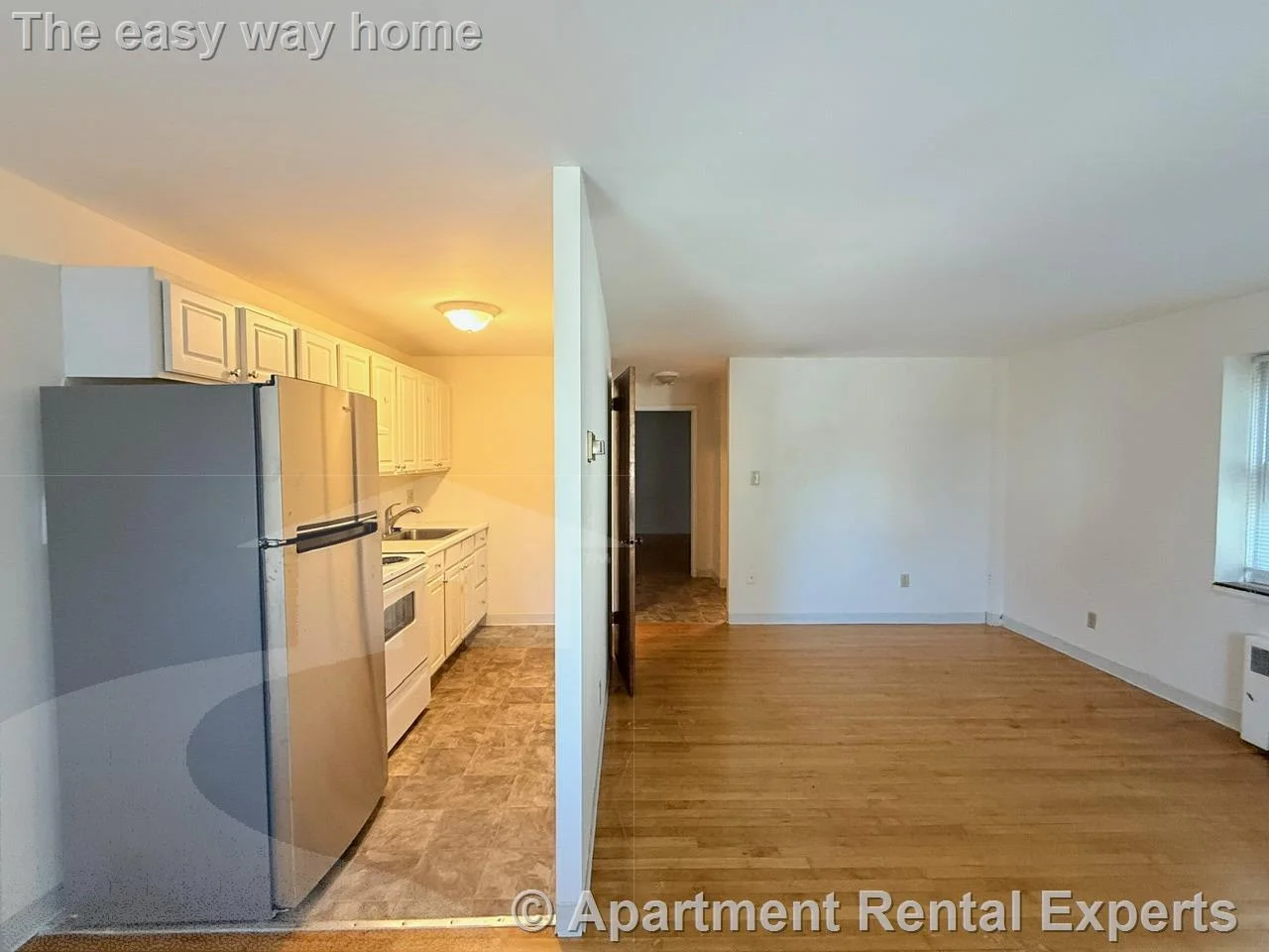 1 bed, 1 bath apartment for rent at 285 Massachusetts Ave Unit 24, East Arlington — photo 4 of 12