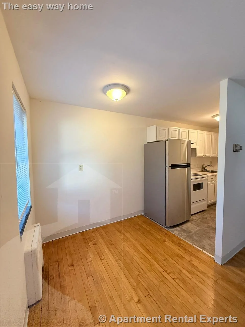 1 bed, 1 bath apartment for rent at 285 Massachusetts Ave Unit 24, East Arlington — photo 2 of 12