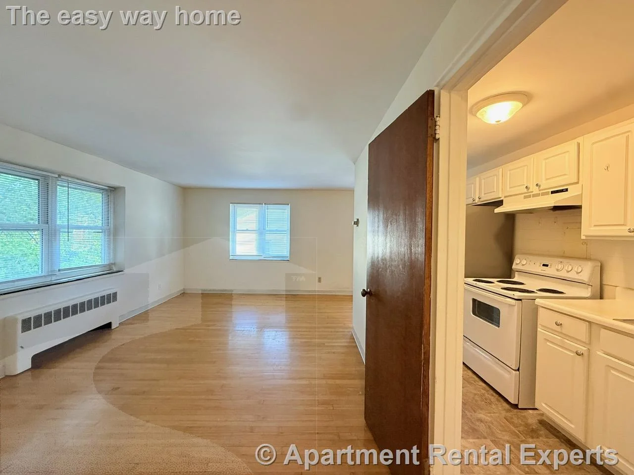 1 bed, 1 bath apartment for rent at 285 Massachusetts Ave Unit 24, East Arlington — photo 3 of 12