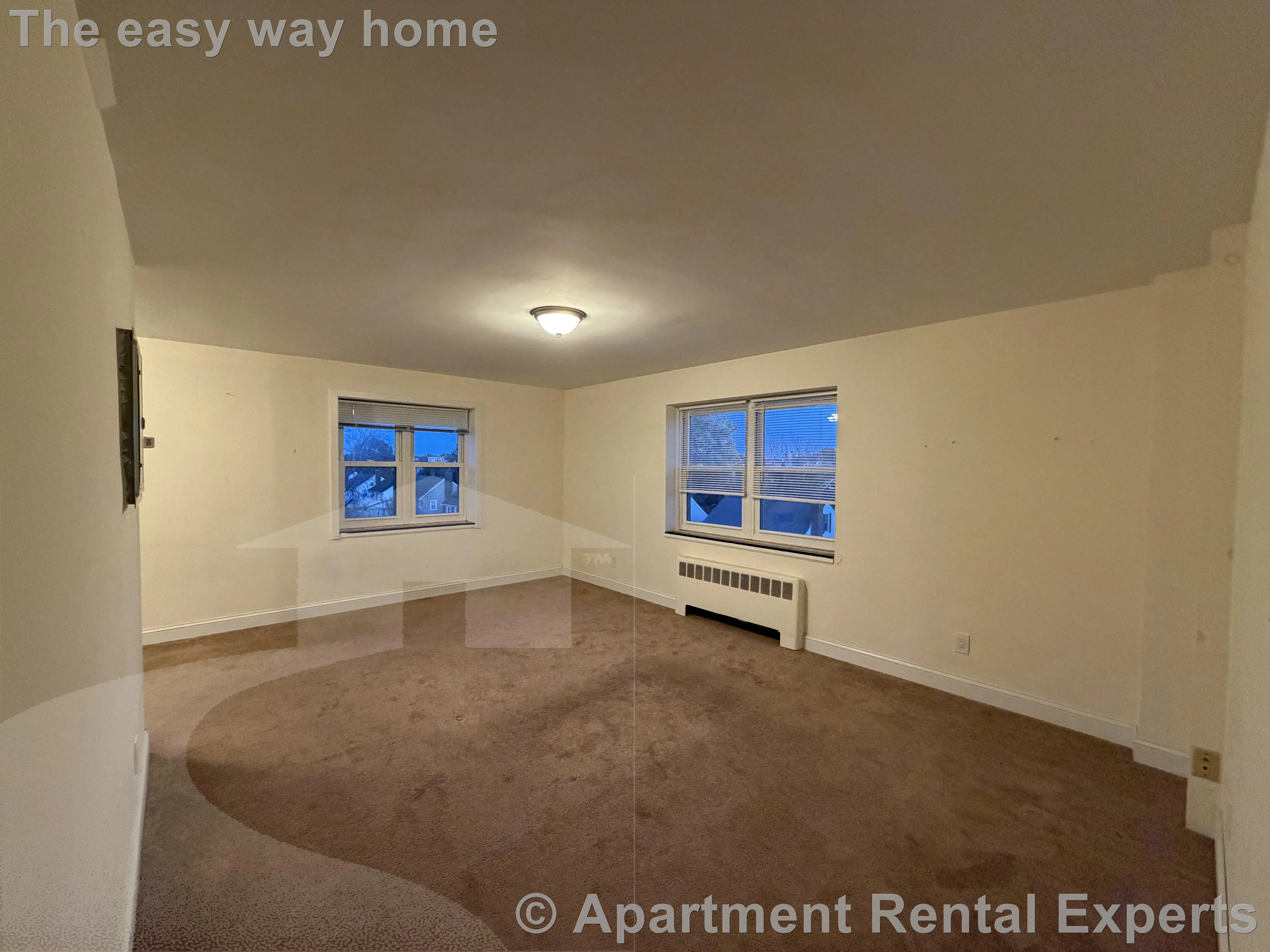 1 bed, 1 bath apartment for rent at 285 Massachusetts Ave Unit 42, East Arlington — photo 3 of 5