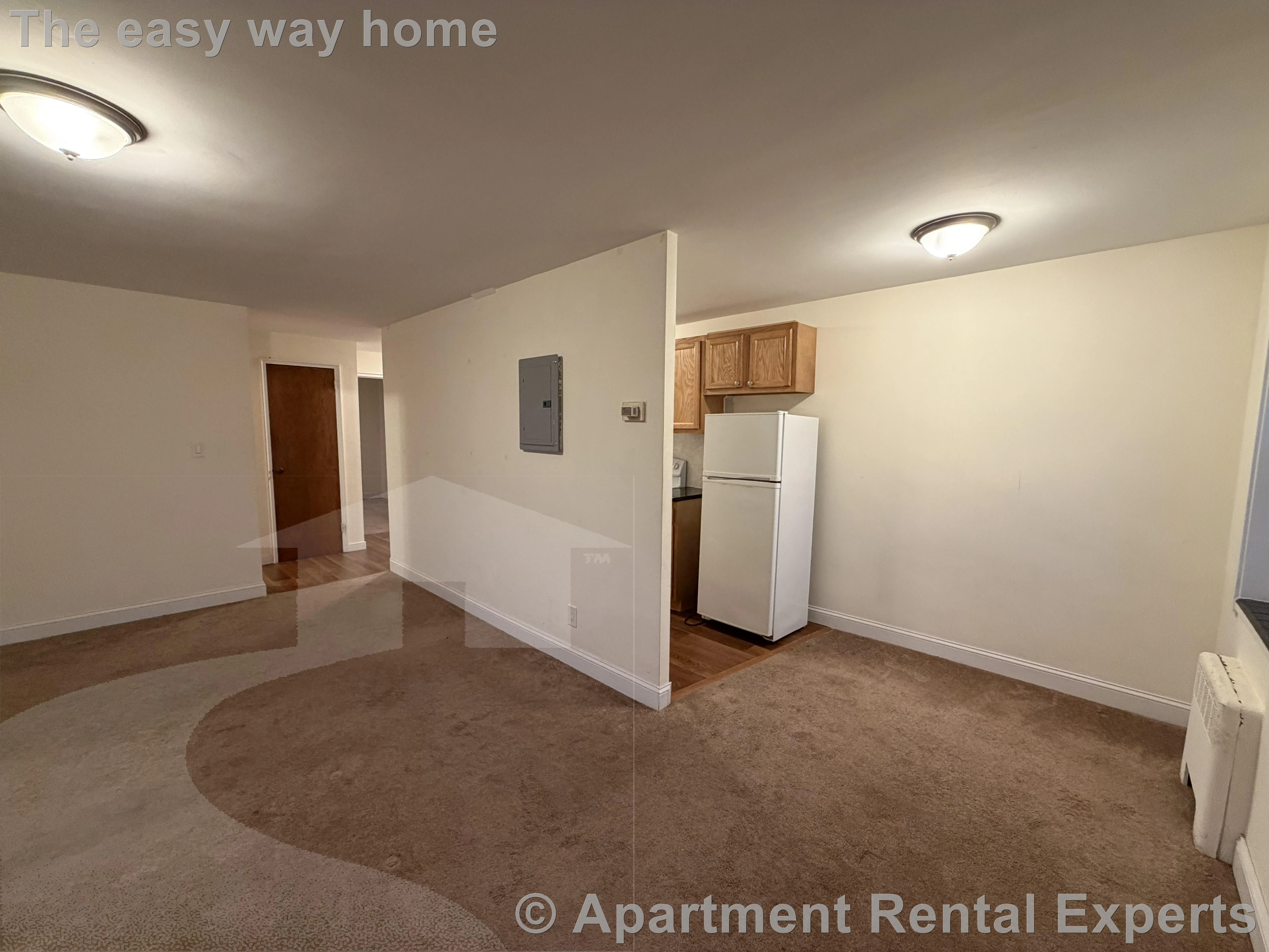 1 bed, 1 bath apartment for rent at 285 Massachusetts Ave Unit 42, East Arlington — photo 2 of 5