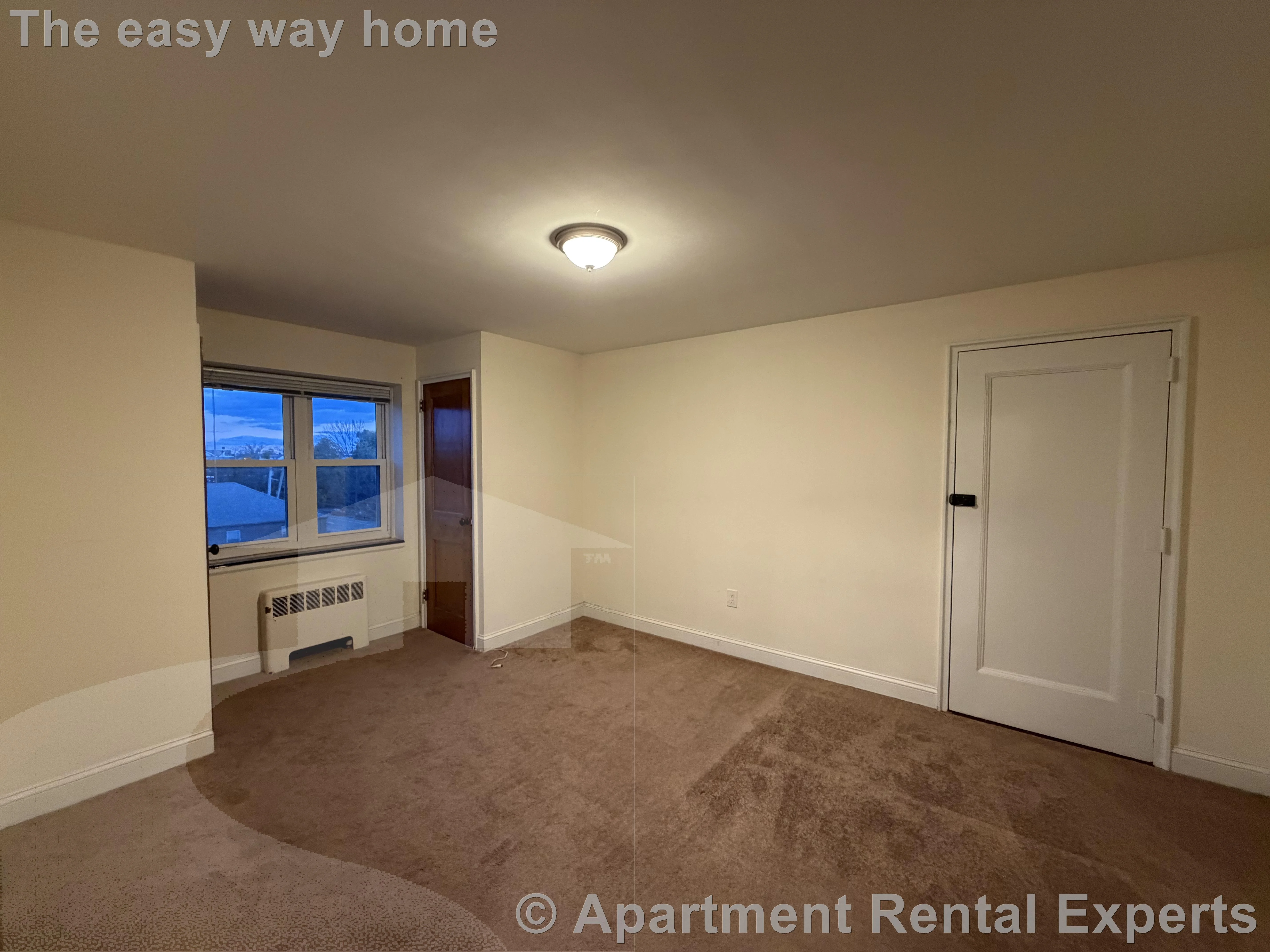 1 bed, 1 bath apartment for rent at 285 Massachusetts Ave Unit 42, East Arlington — photo 4 of 5