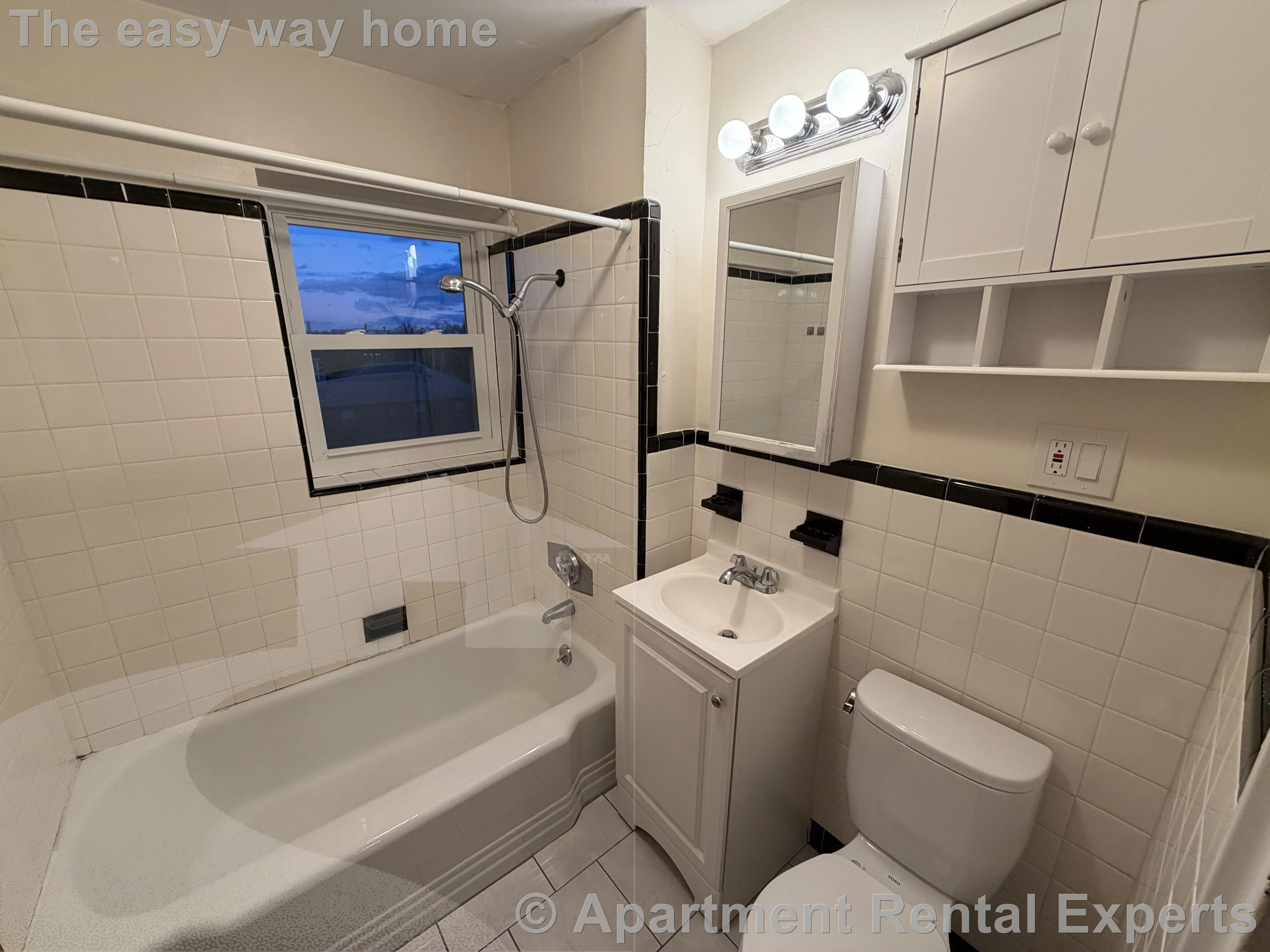 1 bed, 1 bath apartment for rent at 285 Massachusetts Ave Unit 42, East Arlington — photo 5 of 5