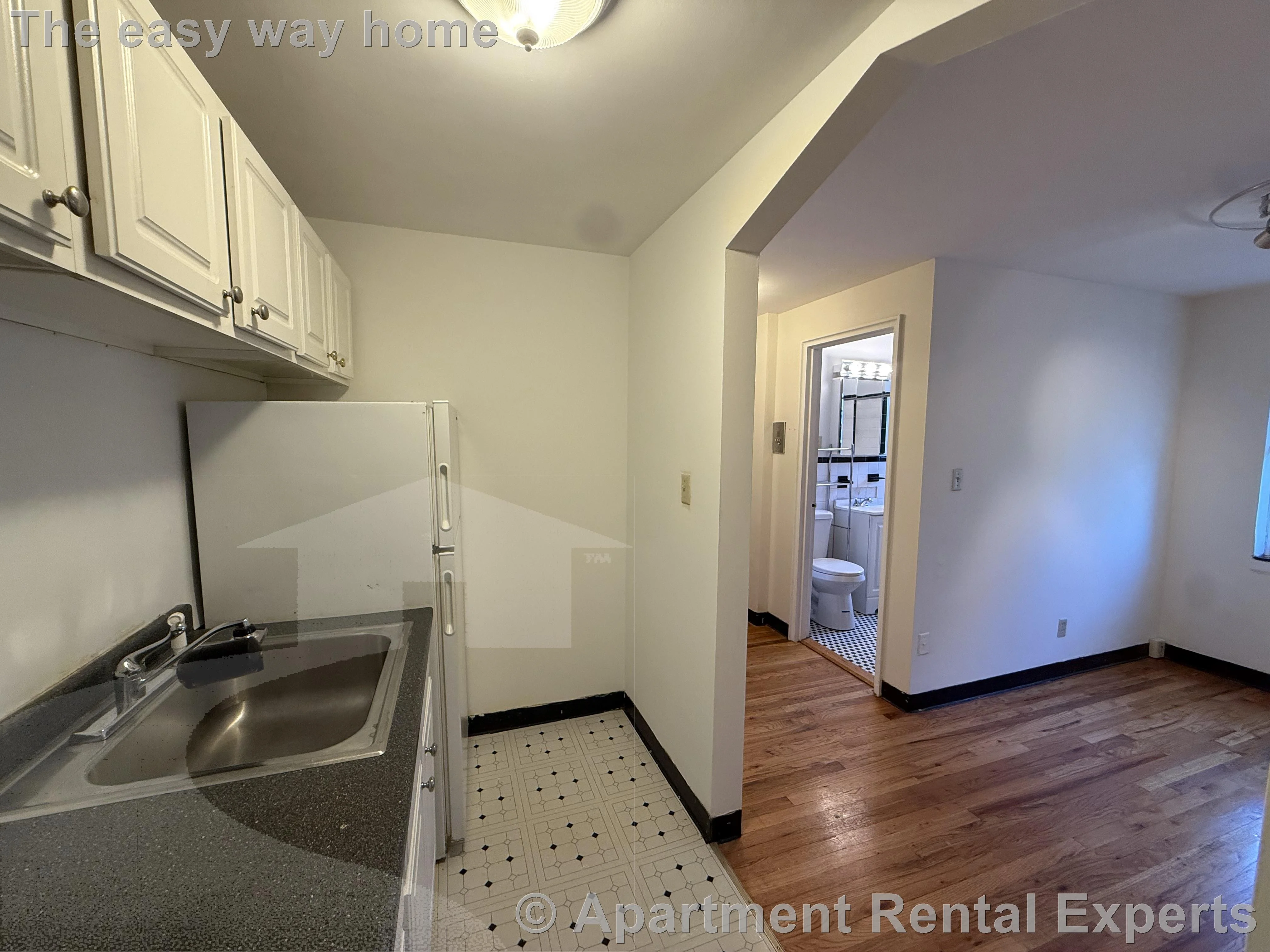 1 bed, 1 bath apartment for rent at 285 Massachusetts Ave Unit 54, East Arlington — photo 3 of 9