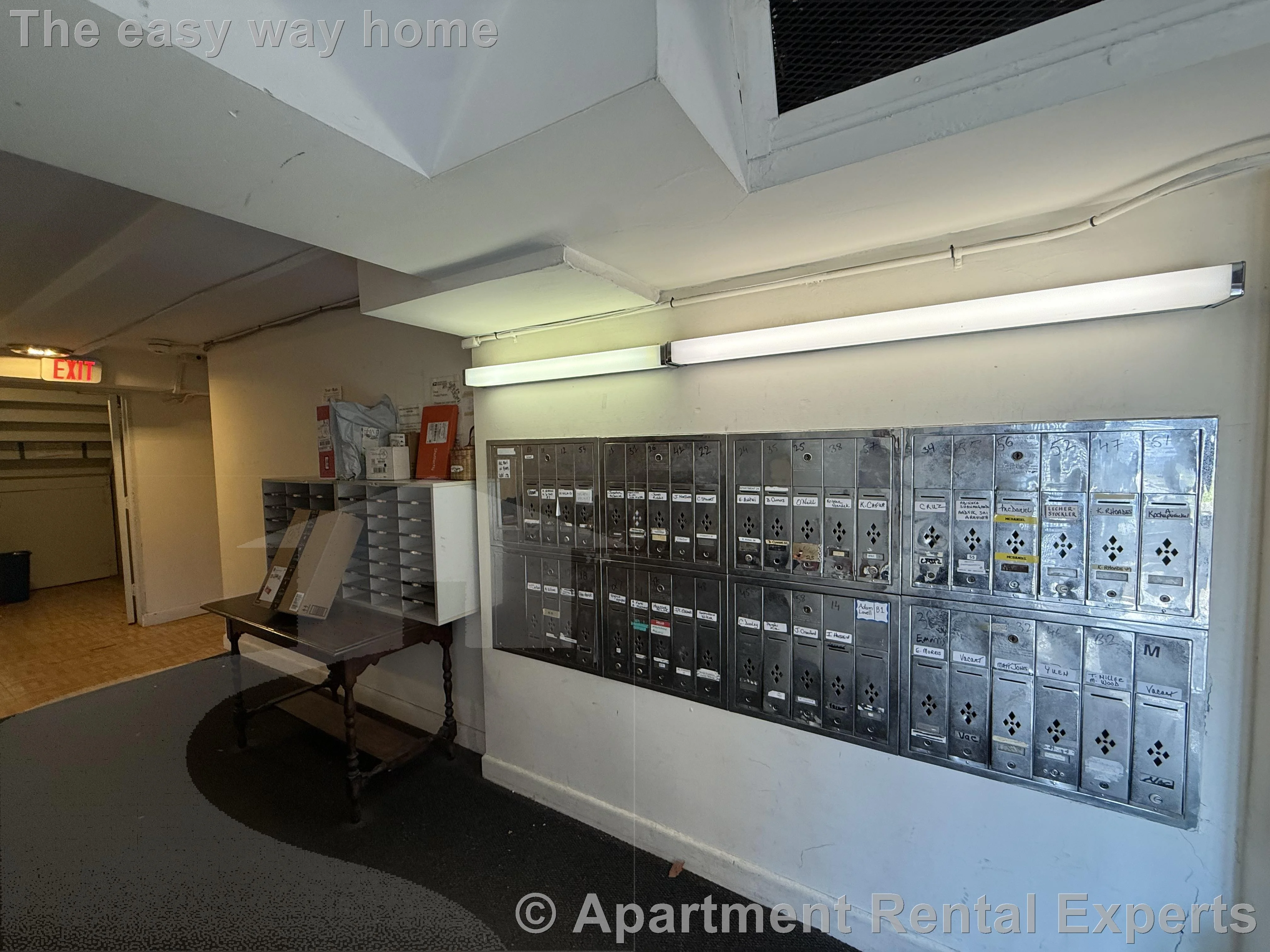 1 bed, 1 bath apartment for rent at 285 Massachusetts Ave Unit 54, East Arlington — photo 9 of 9
