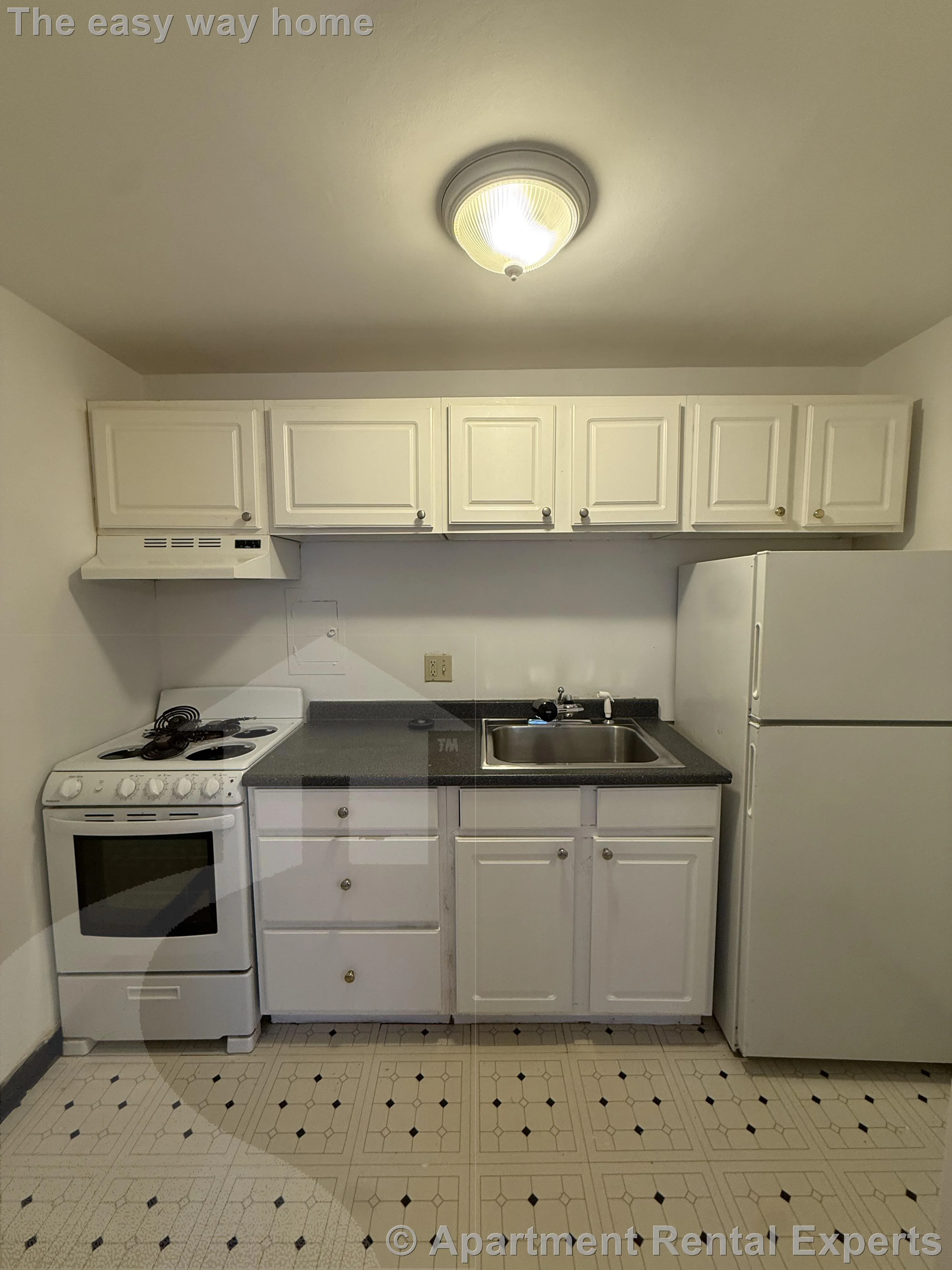1 bed, 1 bath apartment for rent at 285 Massachusetts Ave Unit 54, East Arlington — photo 2 of 9