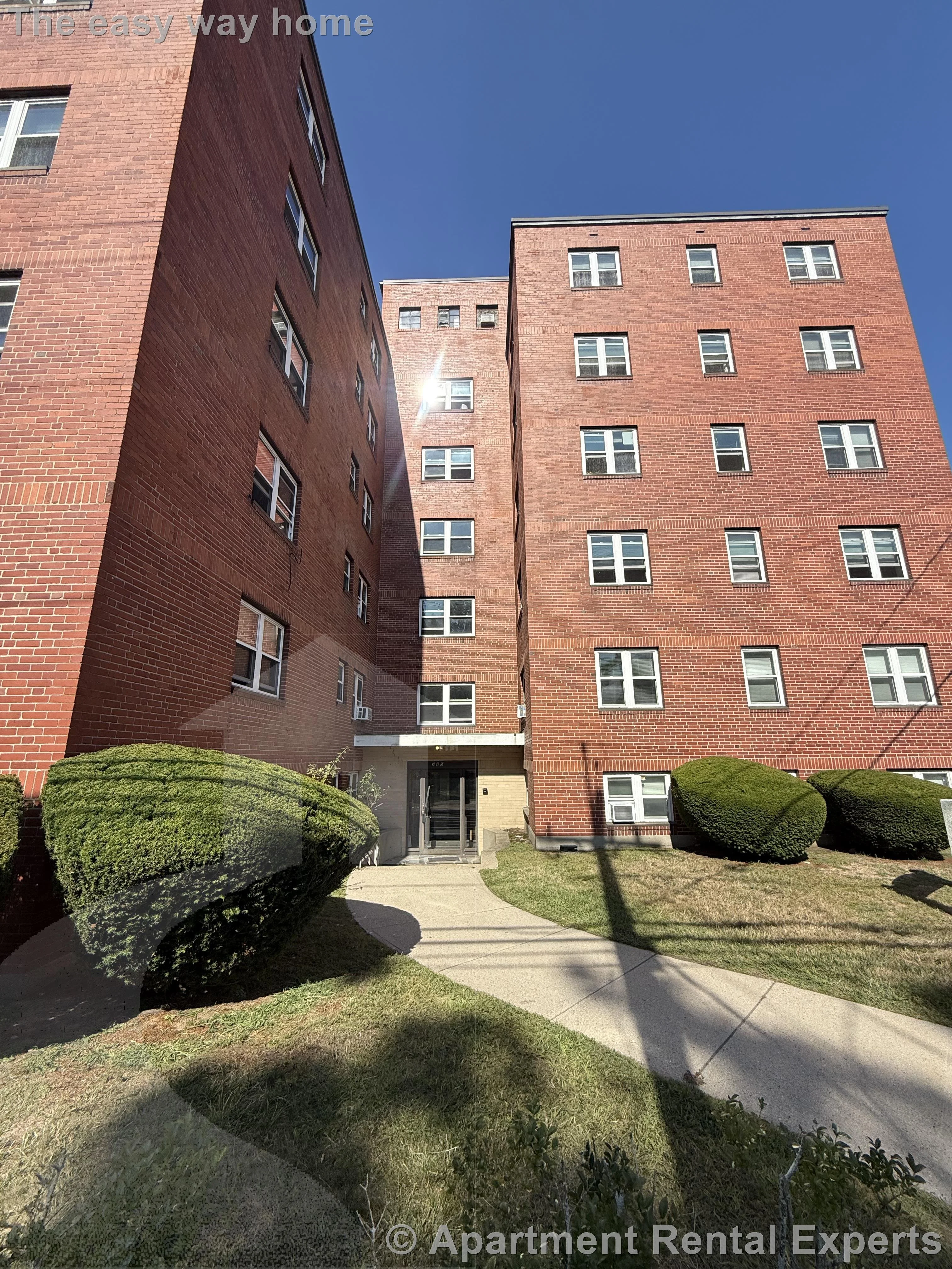 1 bed, 1 bath apartment for rent at 285 Massachusetts Ave Unit 54, East Arlington — photo 8 of 9