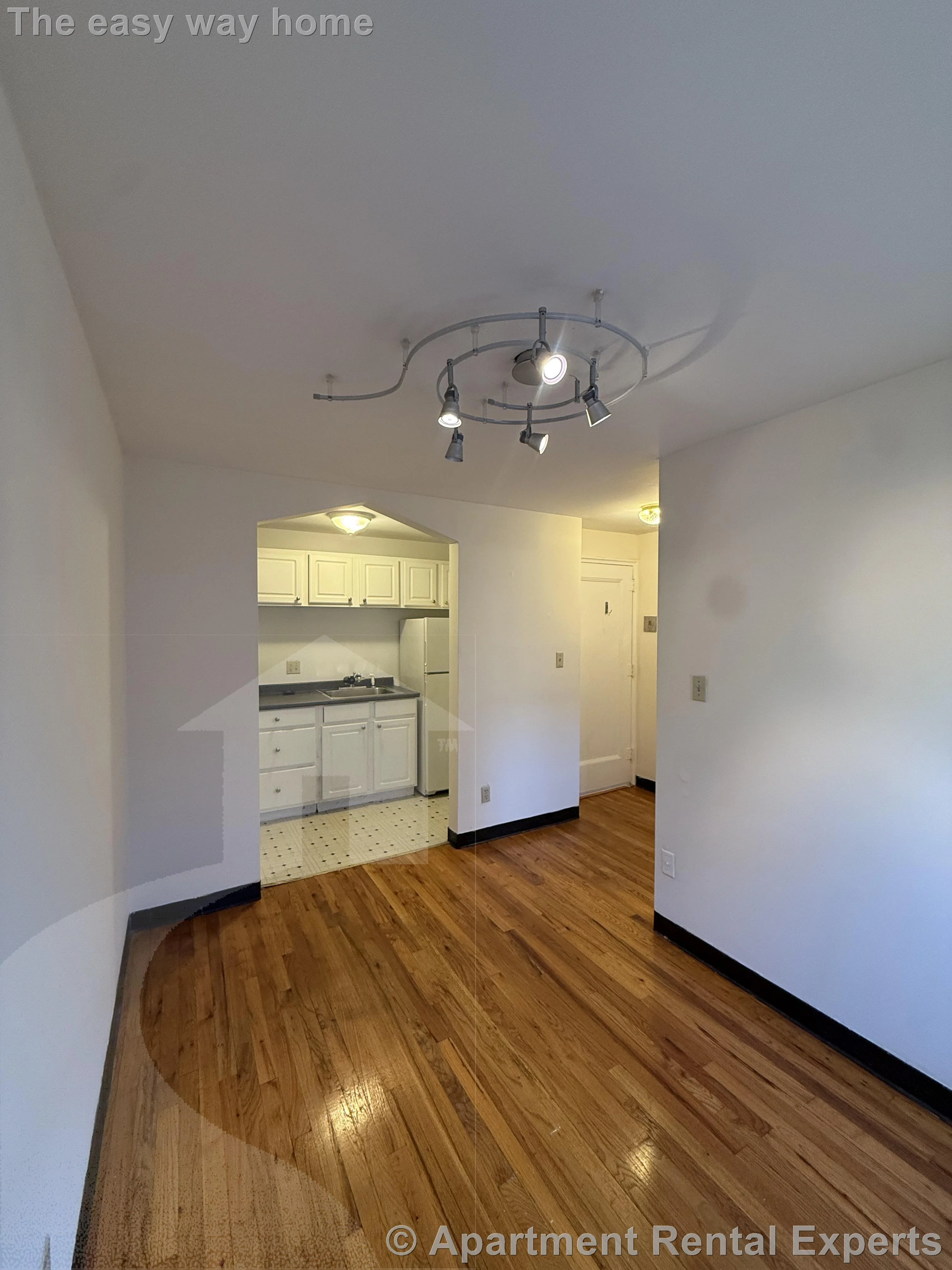 1 bed, 1 bath apartment for rent at 285 Massachusetts Ave Unit 54, East Arlington